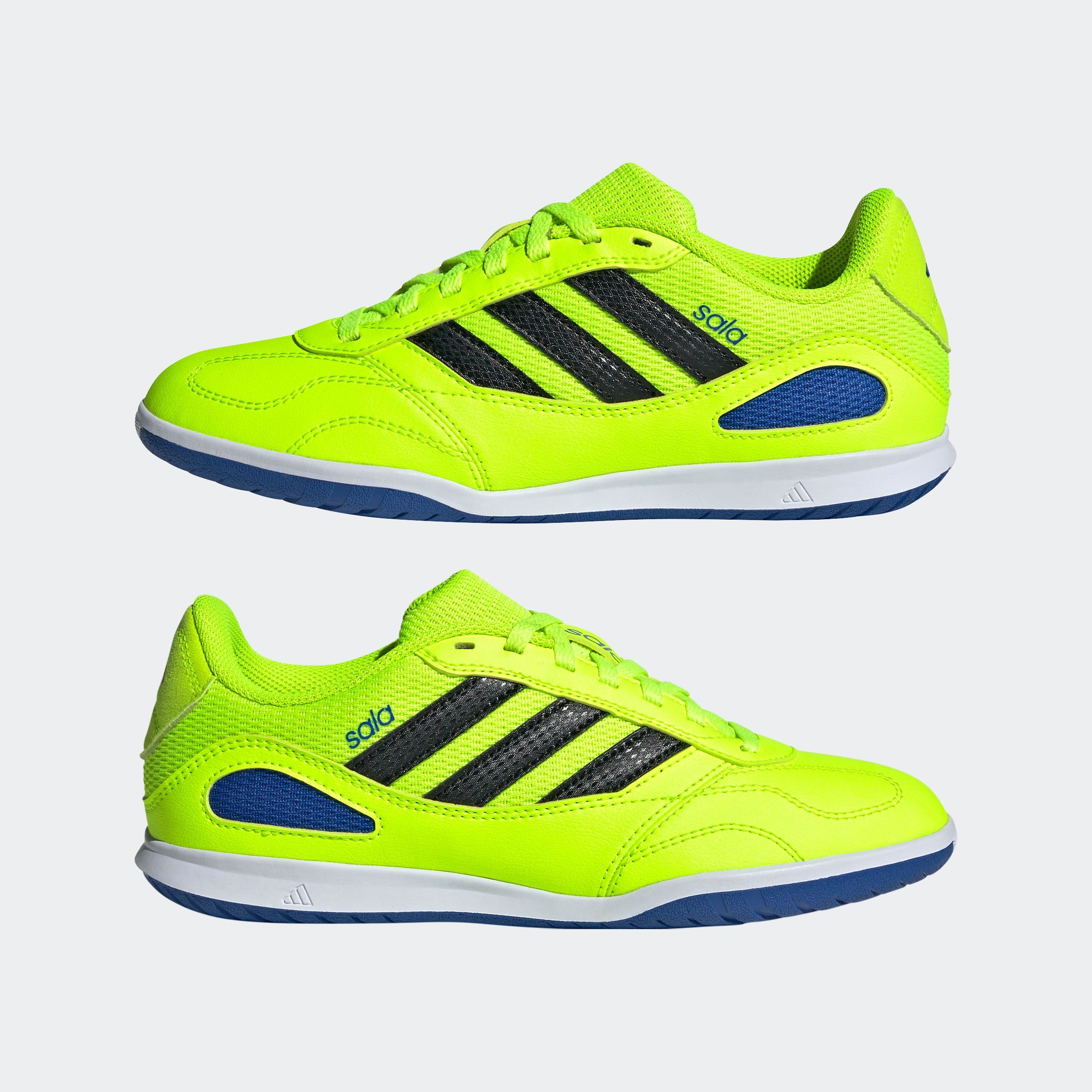 adidas Performance Voetbalschoenen SUPER SALA COMPETITION III KIDS IN