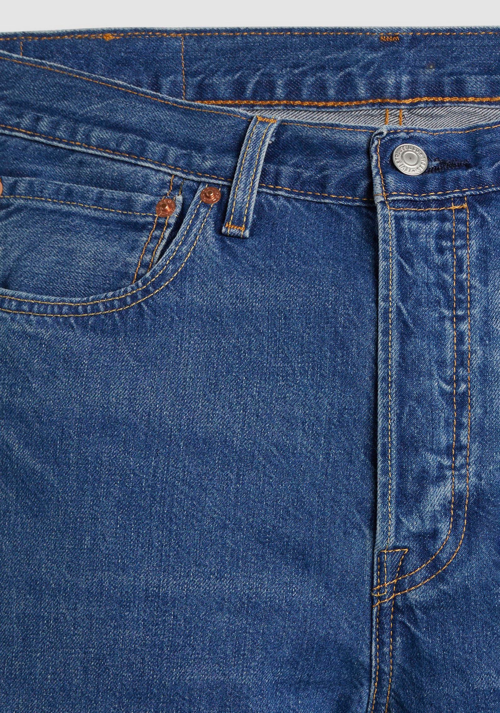 Levi's® Straight jeans 501 LEVI'S ORIGINAL