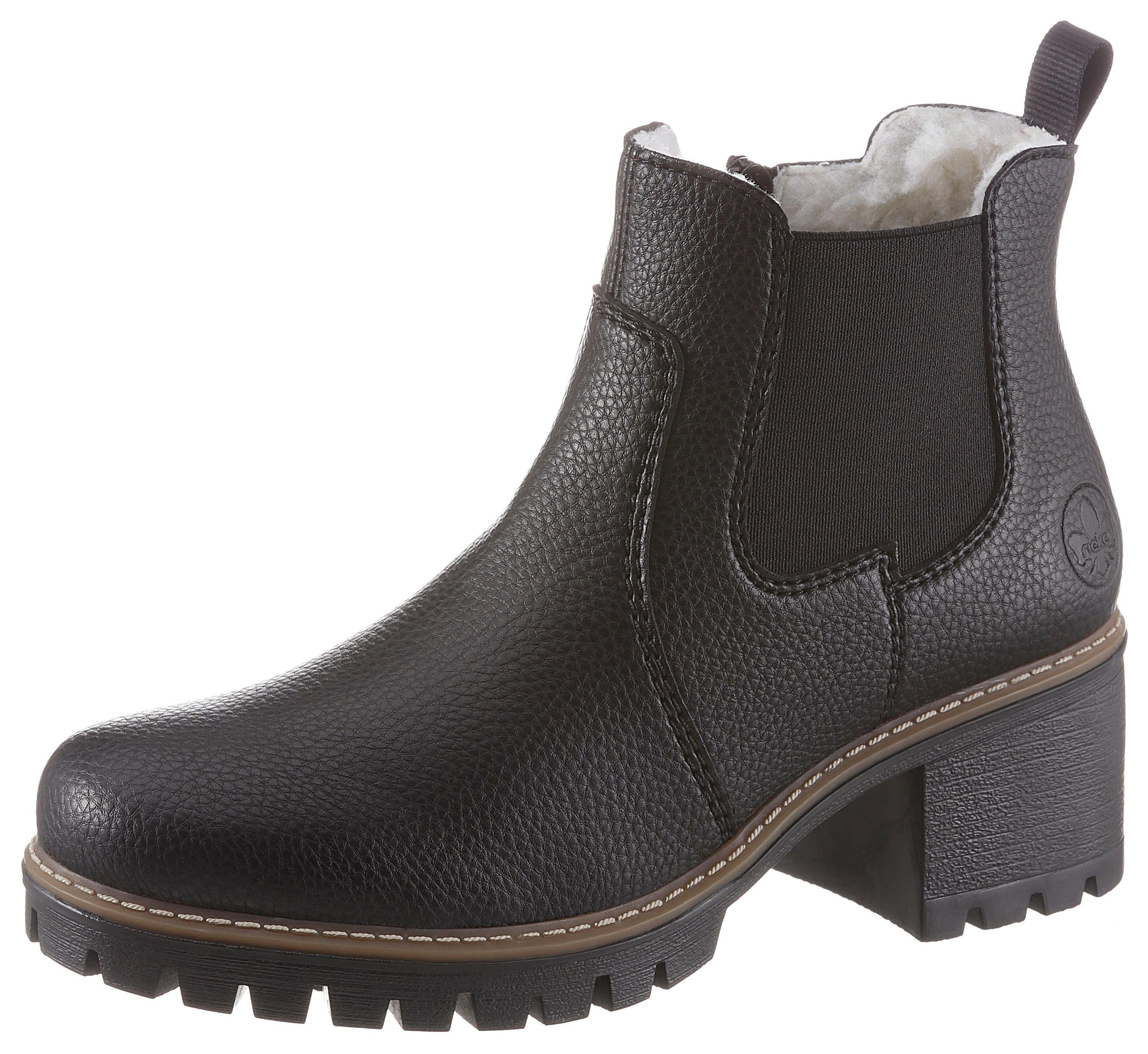 Rieker chelsea-boots