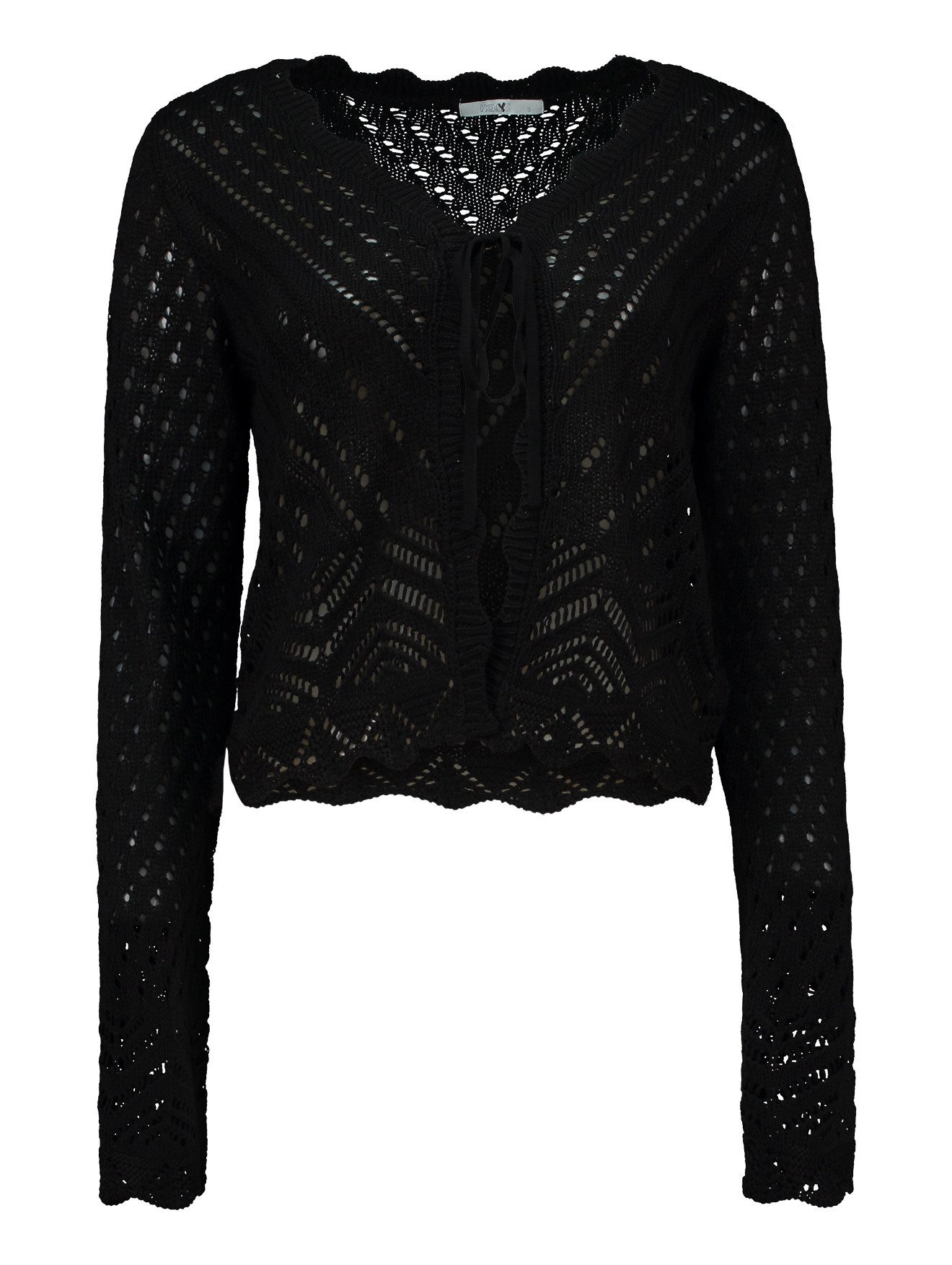 HaILYS Vest LS P CD Fi44ora