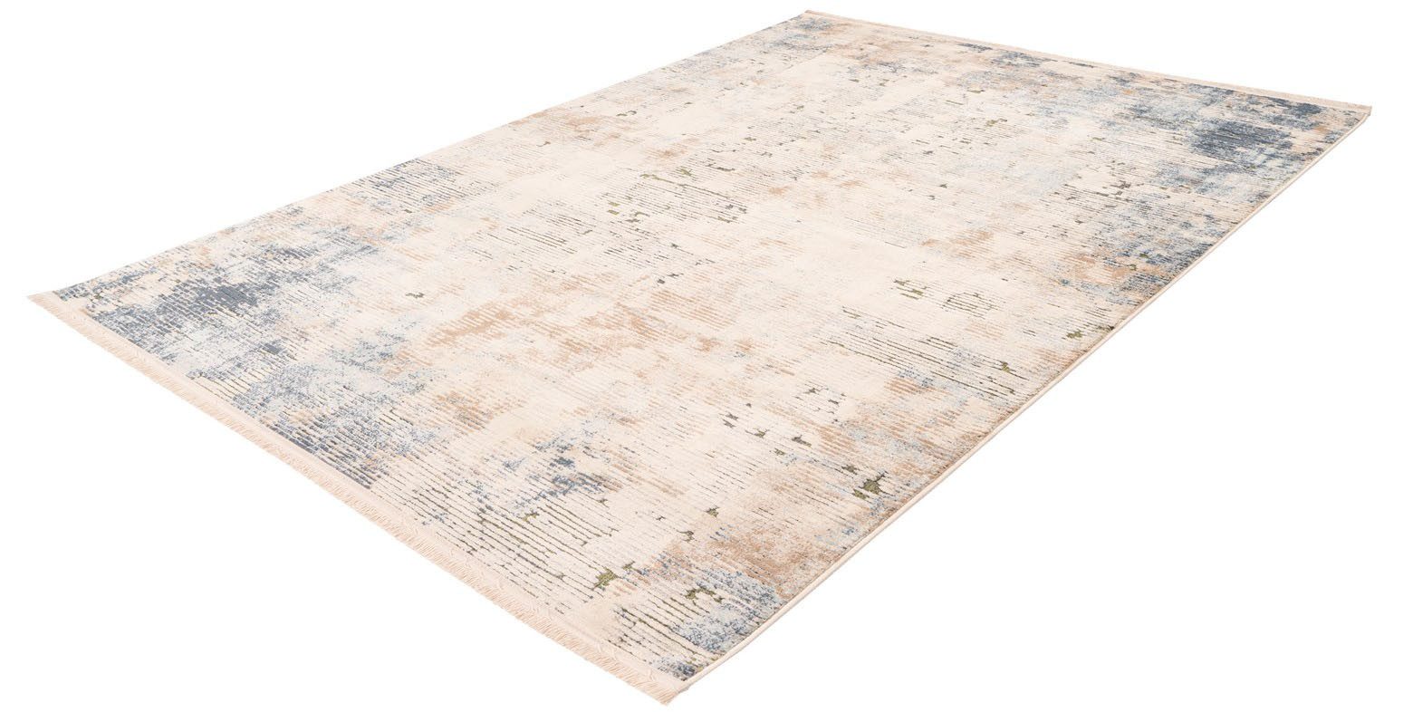 aRTE ESPINA Vloerkleed Palace 100 Soft touch, vintage-ontwerp, subtiele kleuren