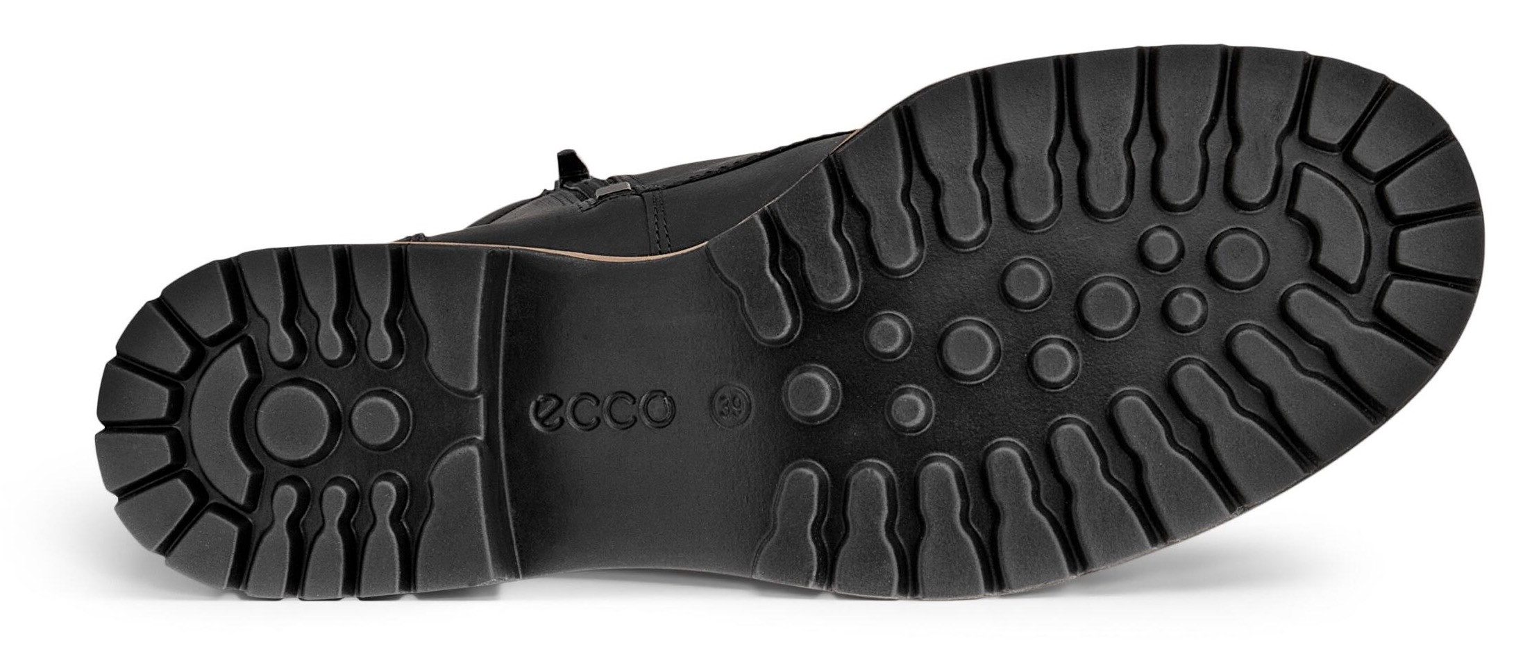 Ecco Veterschoenen ELAINA