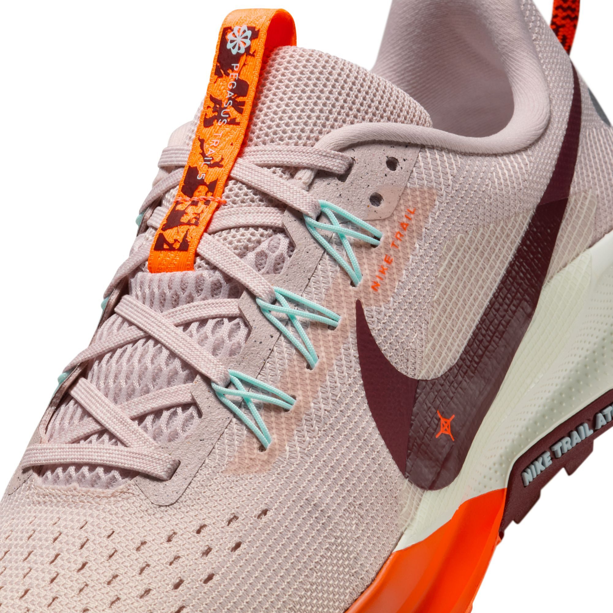 Nike Trailrunningschoenen W REACTX PEGASUS TRAIL 5