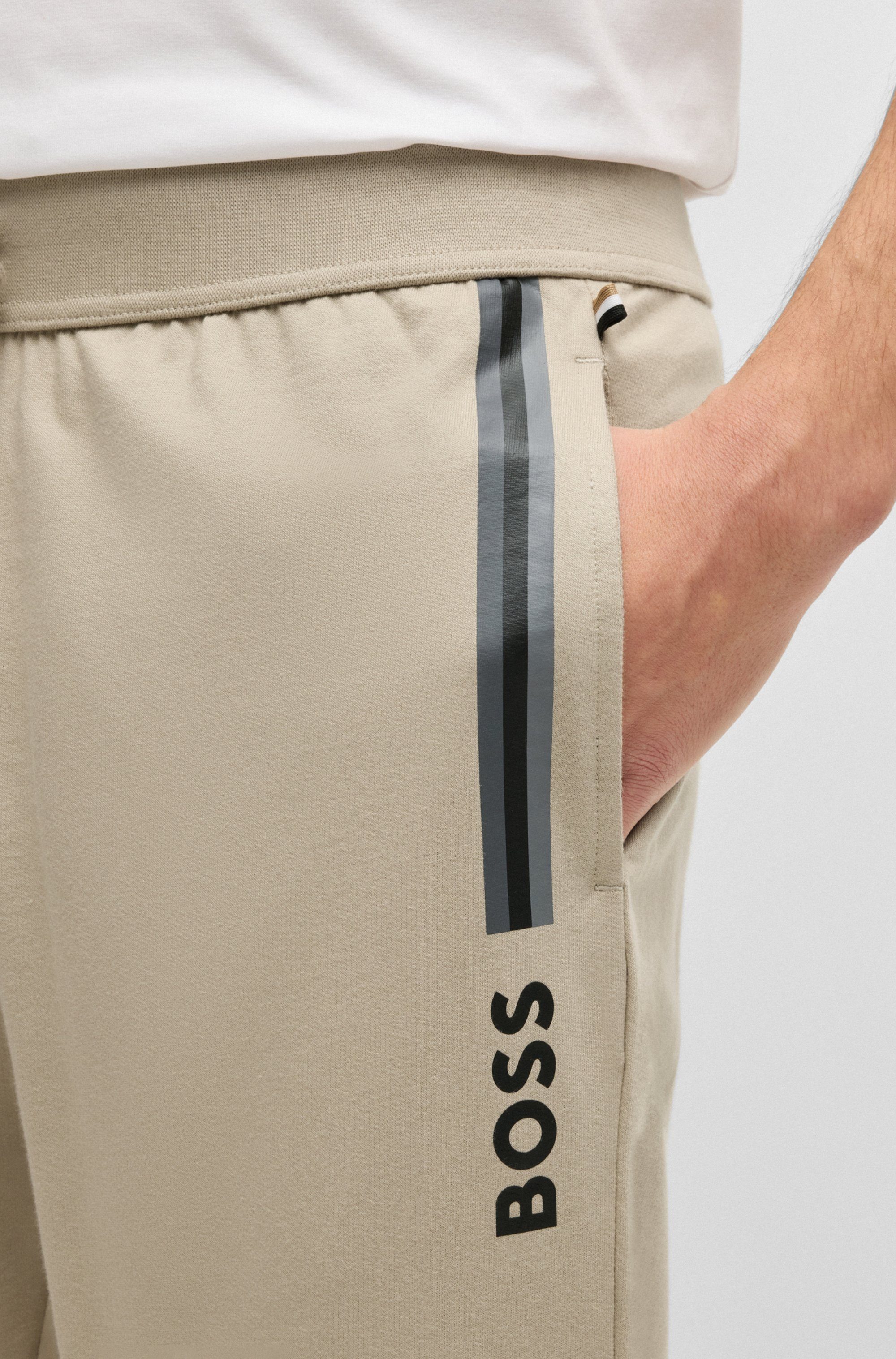 BOSS Joggingbroek Authentic Pants