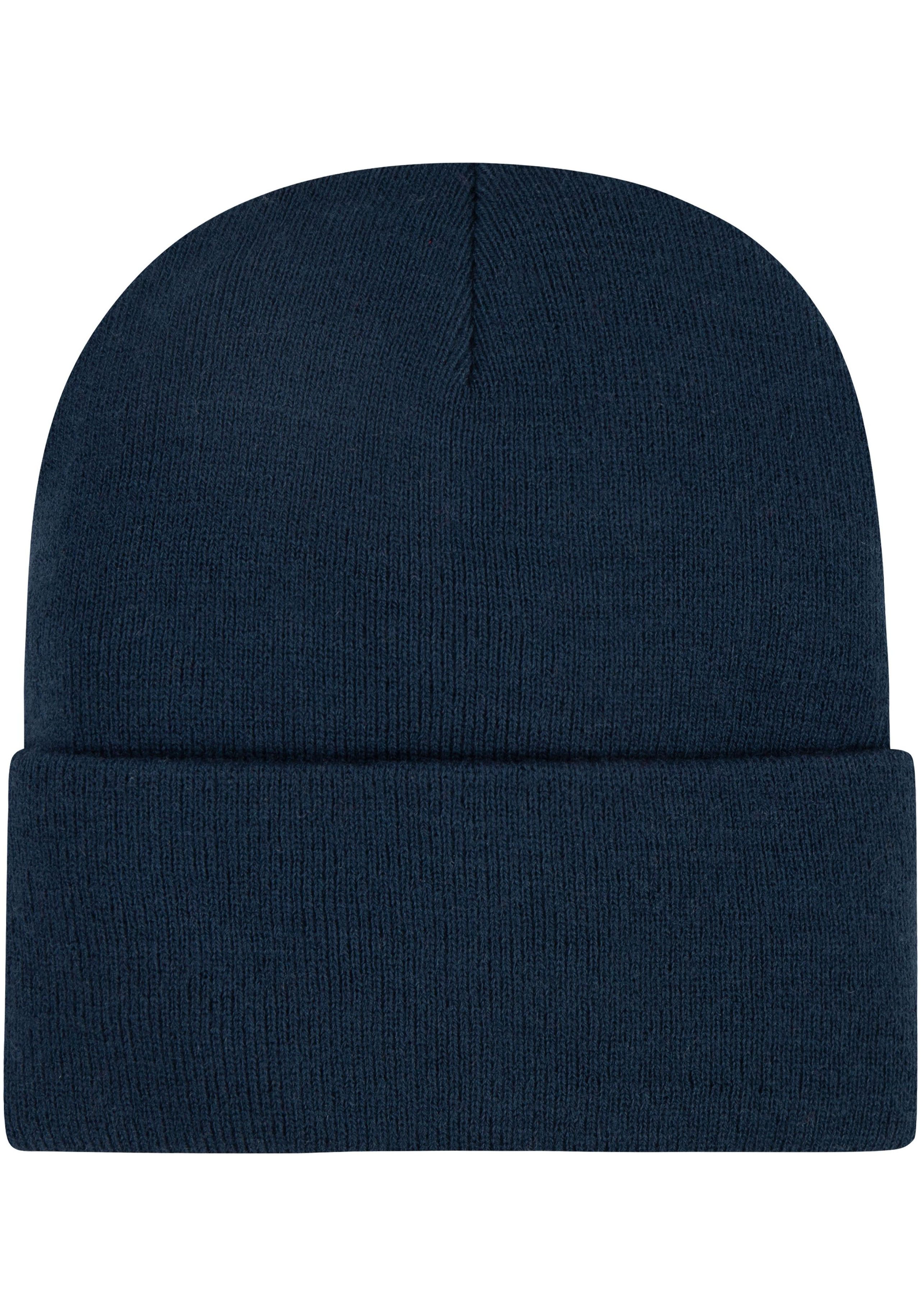 Levi's Kidswear Beanie met batwing-logo