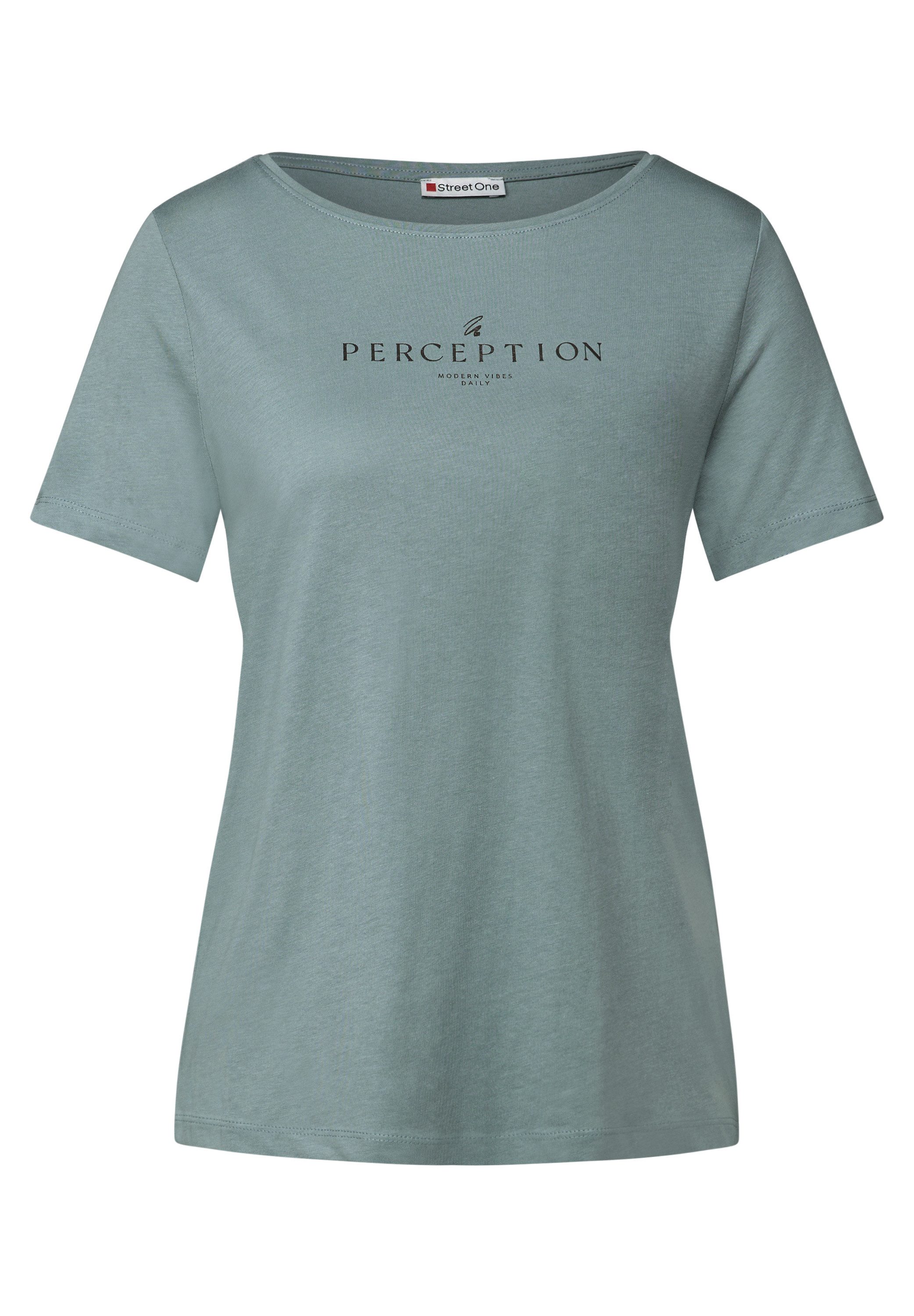 STREET ONE T-shirt