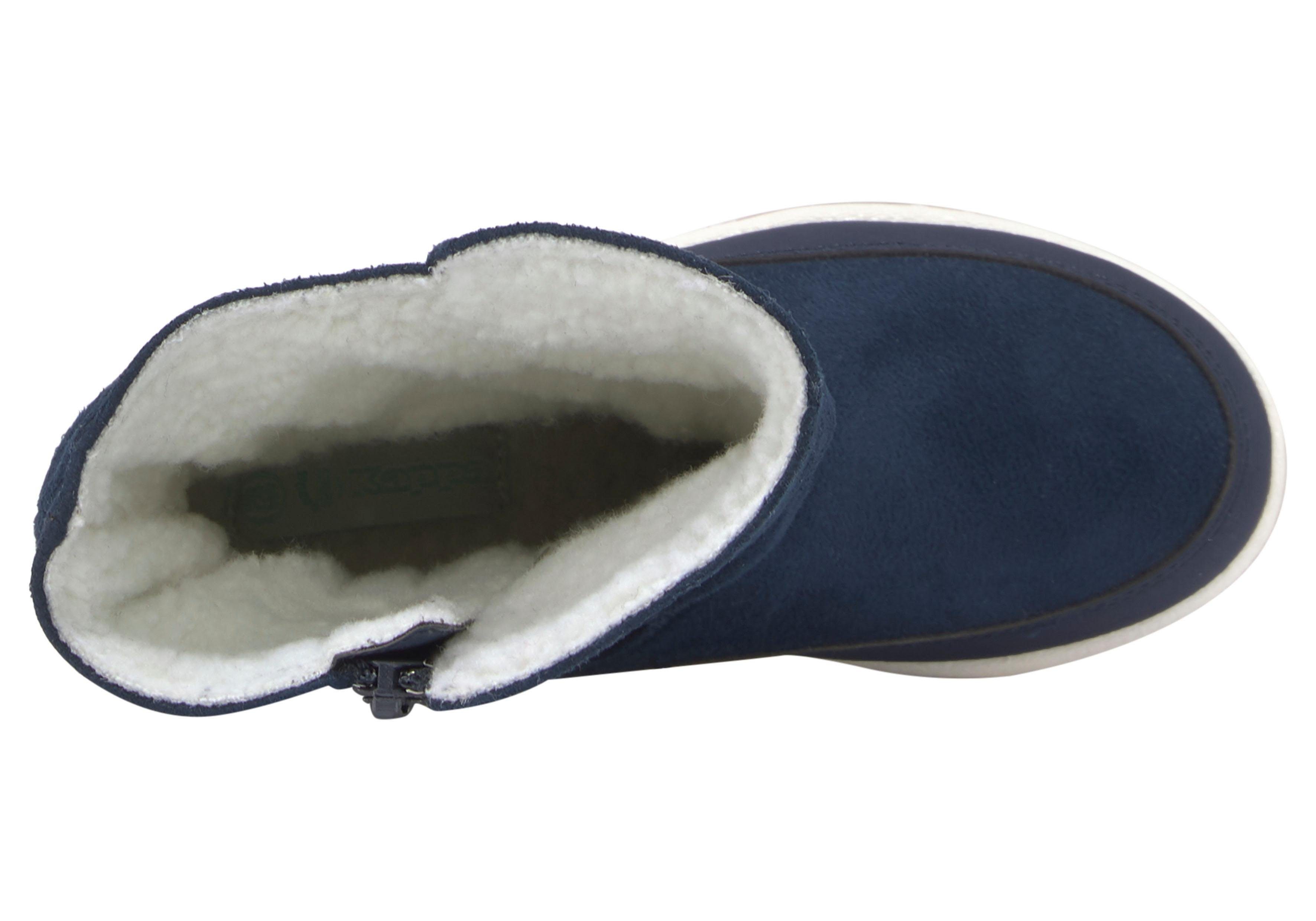 Kappa Winterlaarzen Snowboots, winterlaarzen, winterschoenen, gevoerd