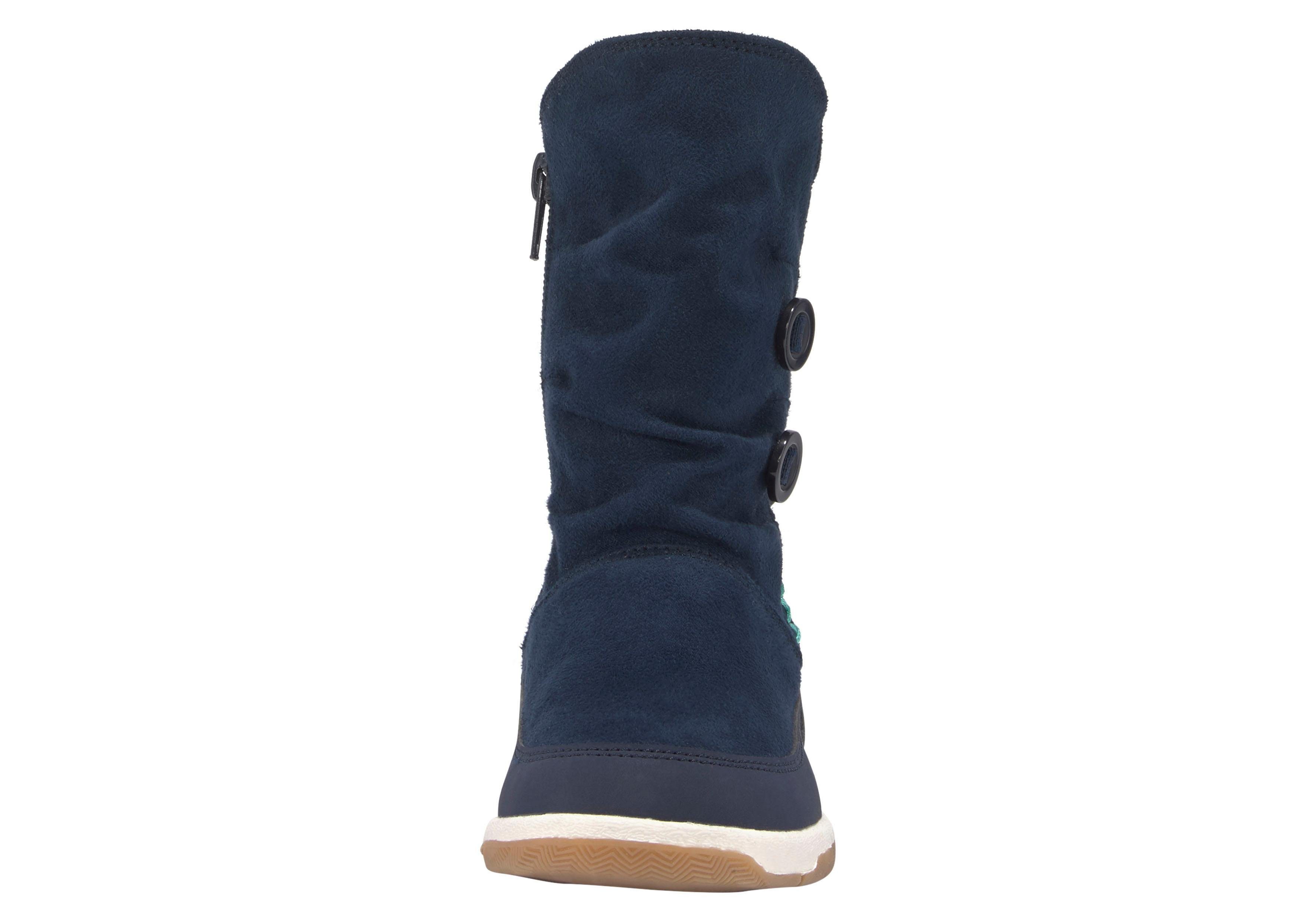 Kappa Winterlaarzen Snowboots, winterlaarzen, winterschoenen, gevoerd