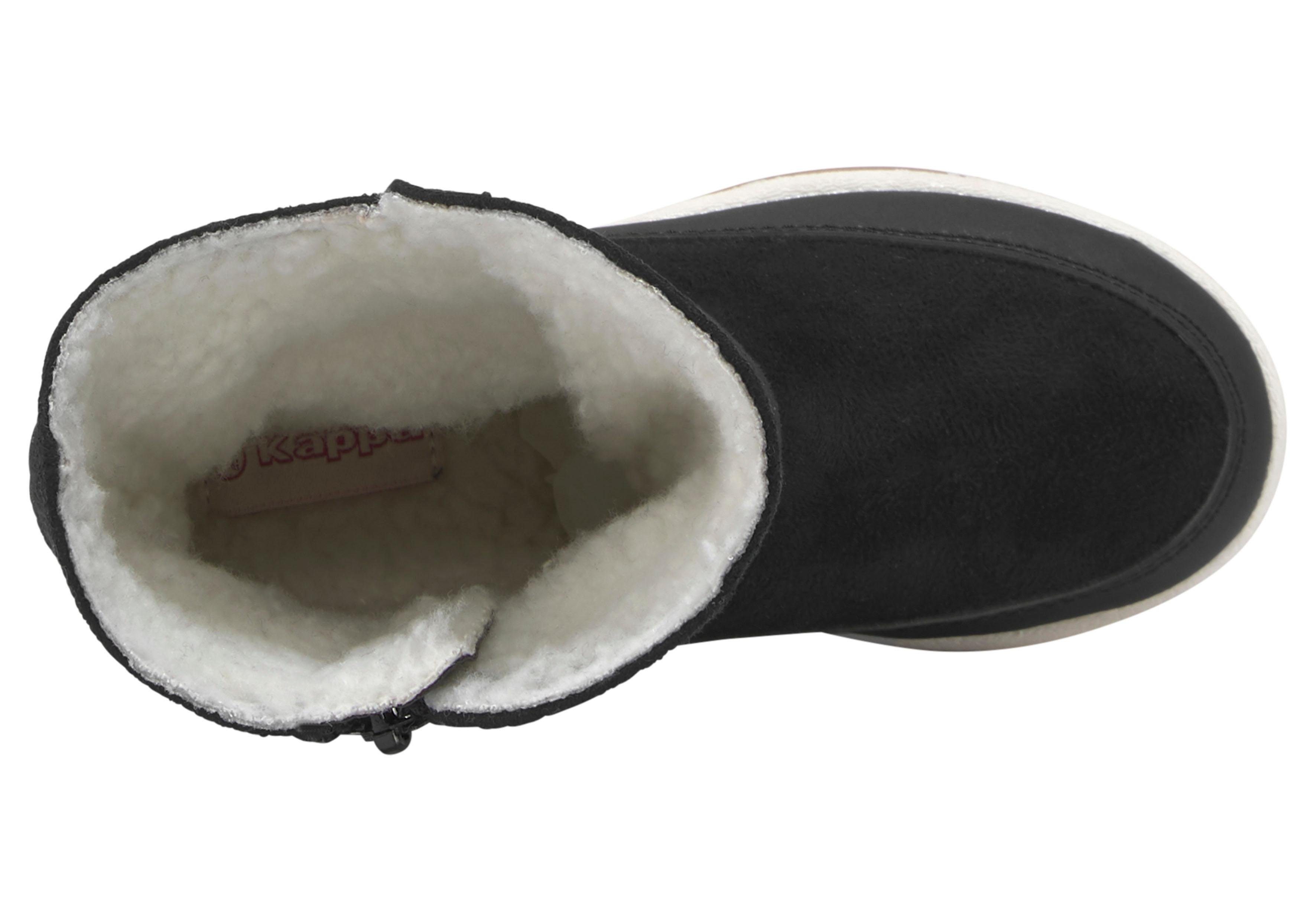 Kappa Winterlaarzen Snowboots, winterlaarzen, winterschoenen, gevoerd