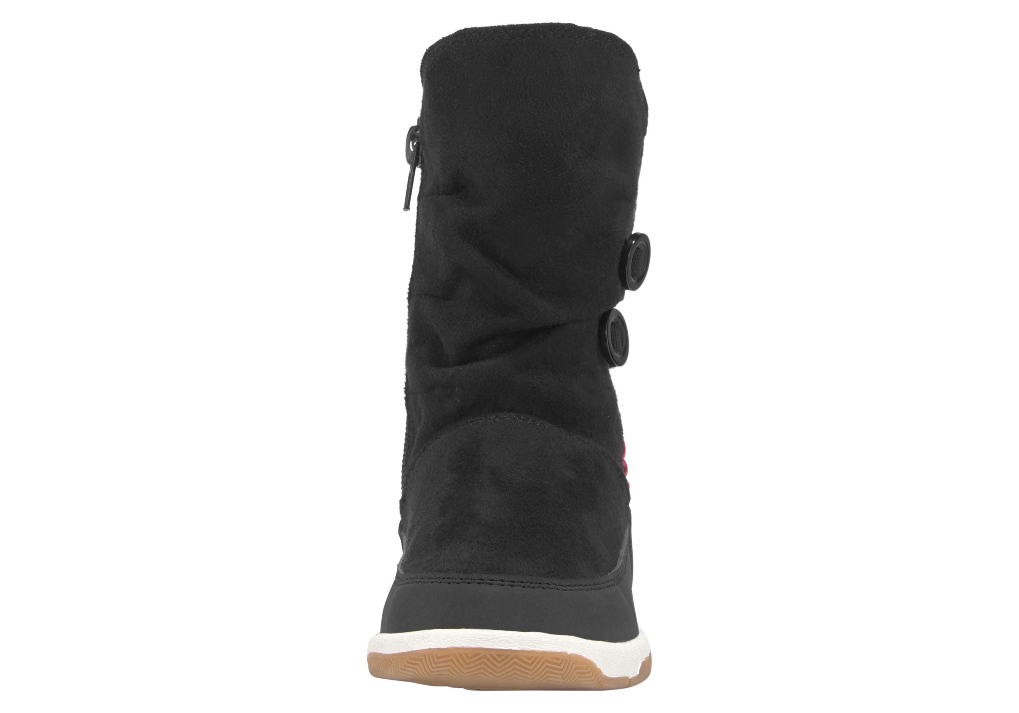 Kappa Winterlaarzen Snowboots, winterlaarzen, winterschoenen, gevoerd