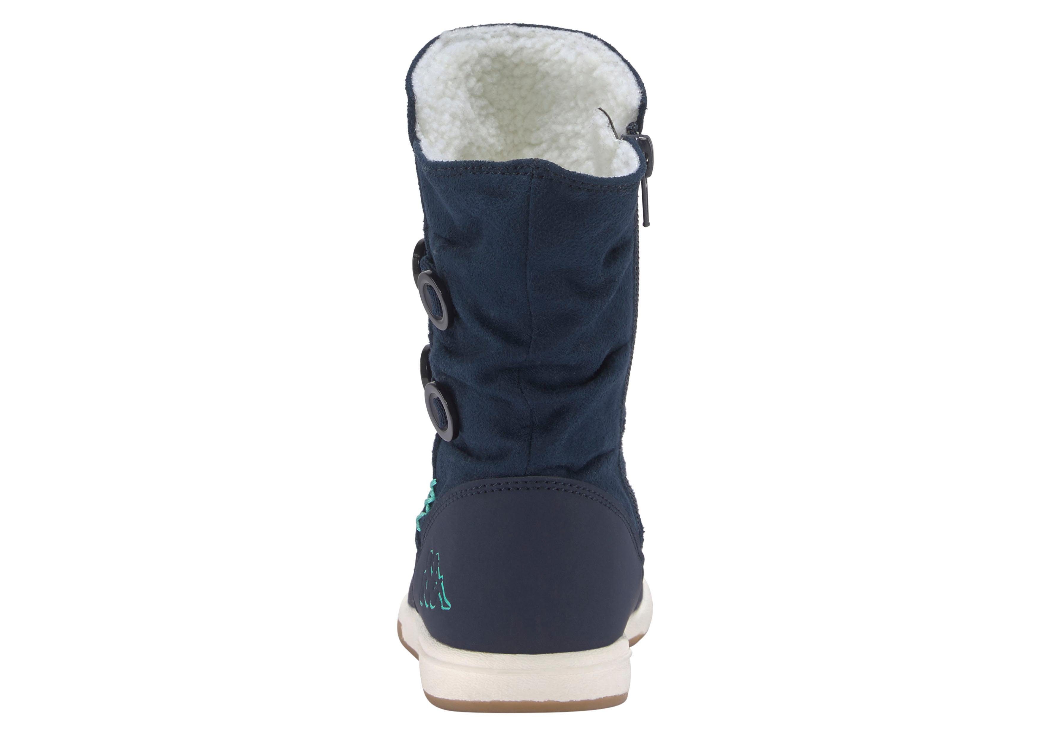 Kappa Winterlaarzen Snowboots, winterlaarzen, winterschoenen, gevoerd