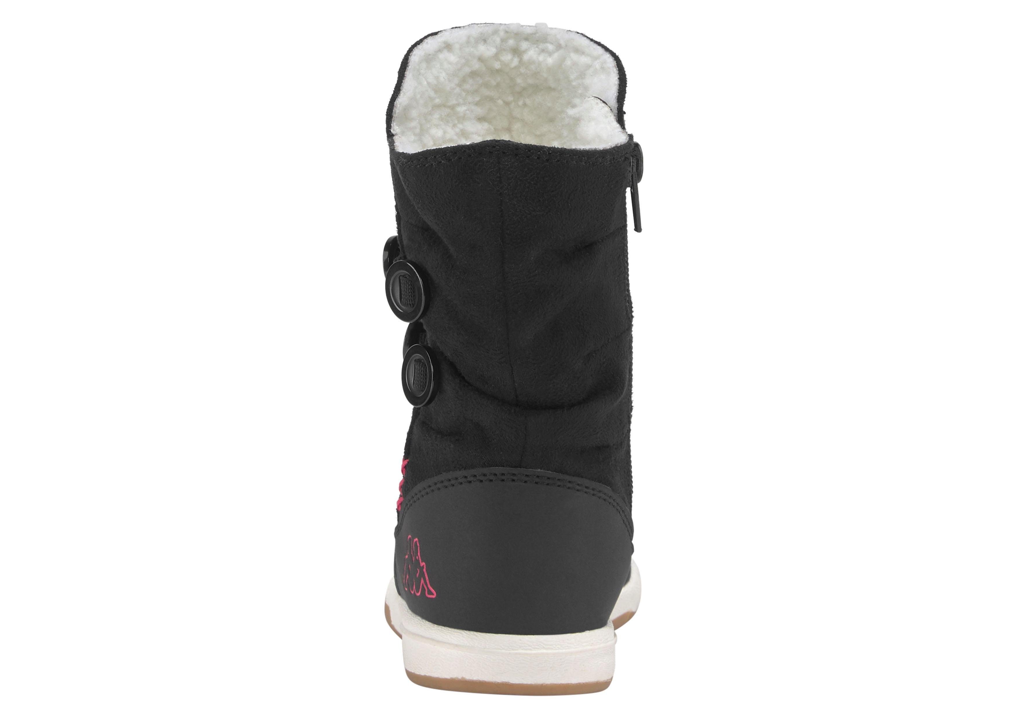 Kappa Winterlaarzen Snowboots, winterlaarzen, winterschoenen, gevoerd