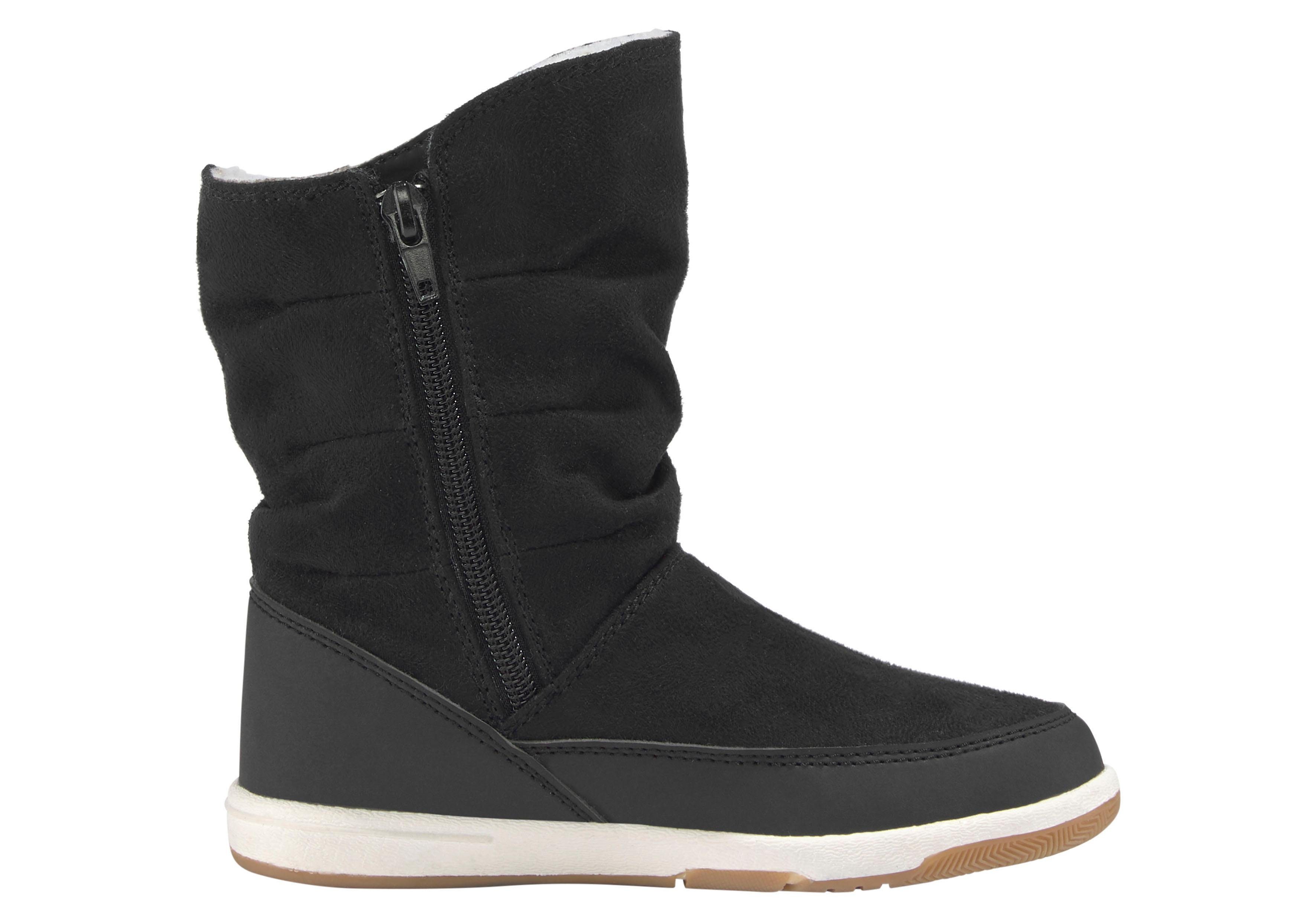 Kappa Winterlaarzen Snowboots, winterlaarzen, winterschoenen, gevoerd