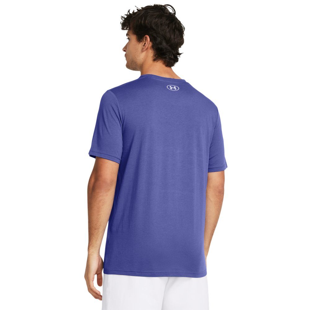 Under Armour® T-shirt UA TEAM ISSUE WORDMARK SS (1-delig)