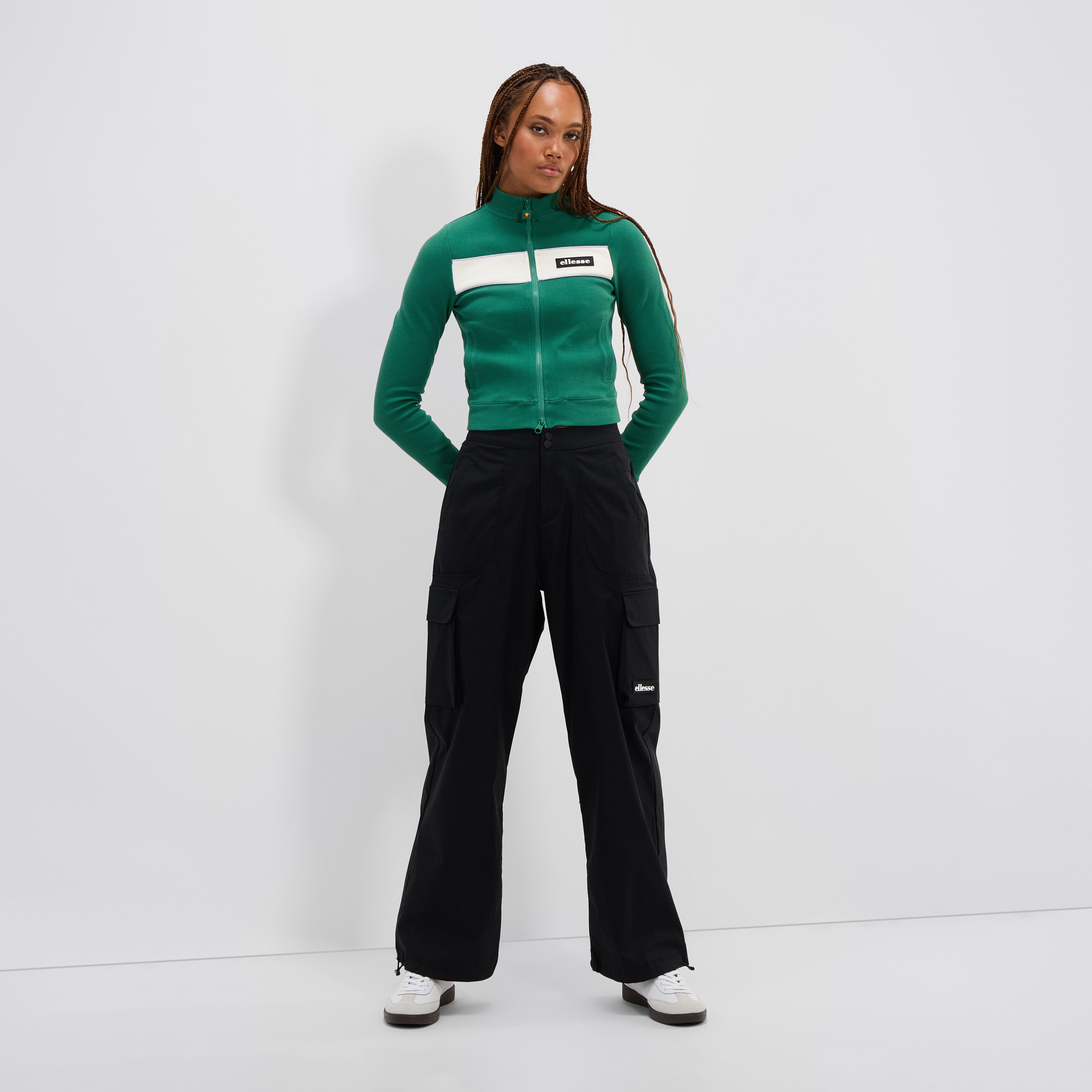 ellesse Cargobroek RISTRELLAS CARGO PANT