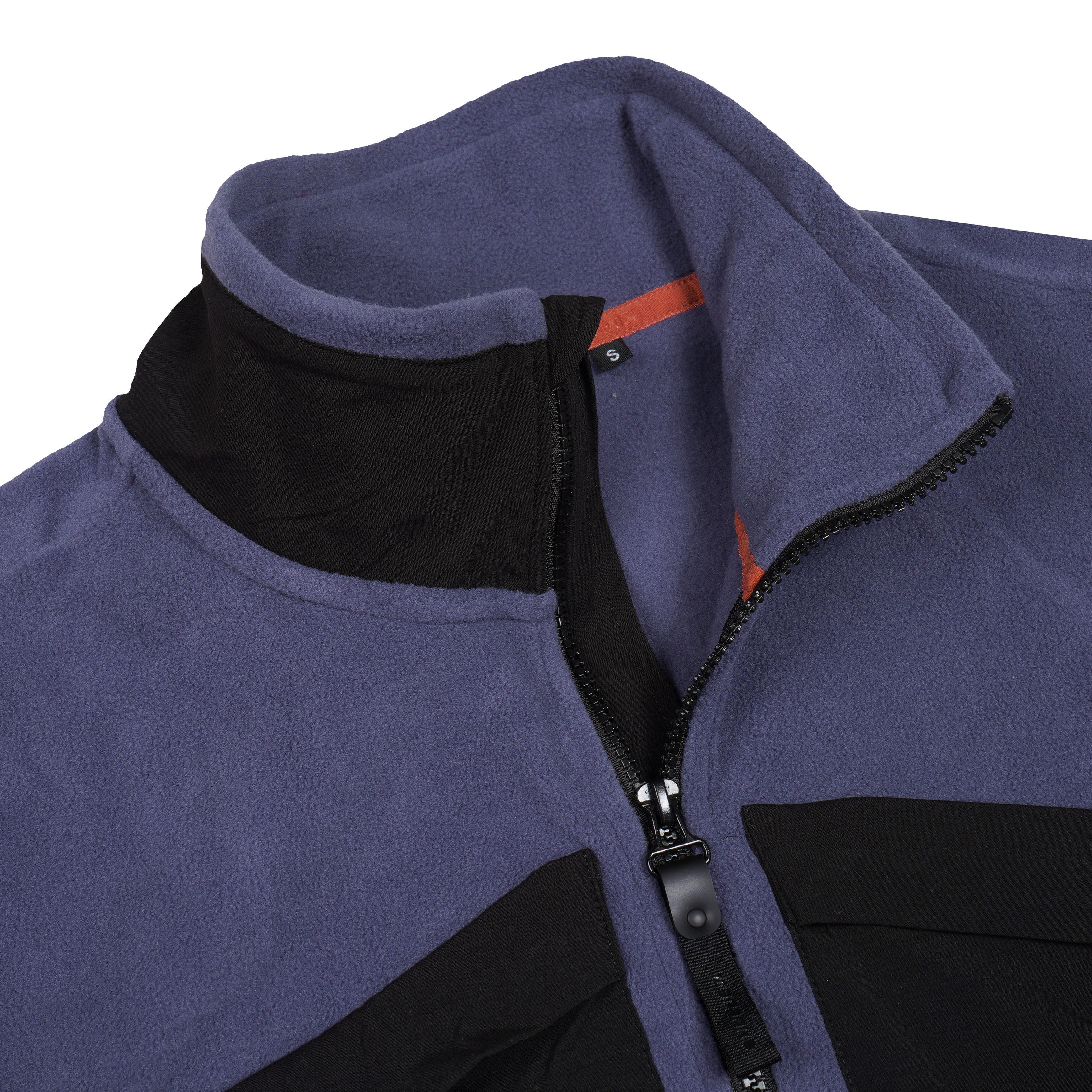 Icepeak Gebreid fleecejack H FLEECEJACKE AIKIM