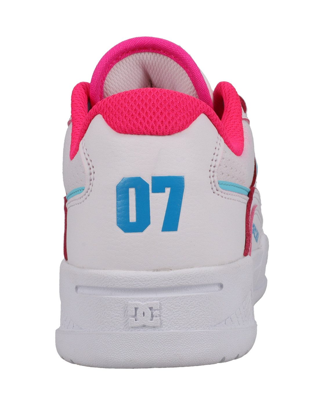 DC Shoes Sneakers Construct