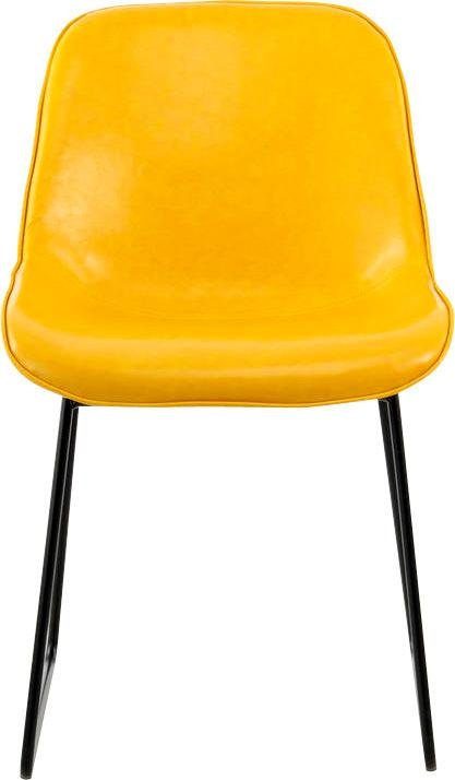 Kayoom Stoel Cora 110 2-delige set, eetkamerstoel in robuuste uitvoering (set, 2 stuks)