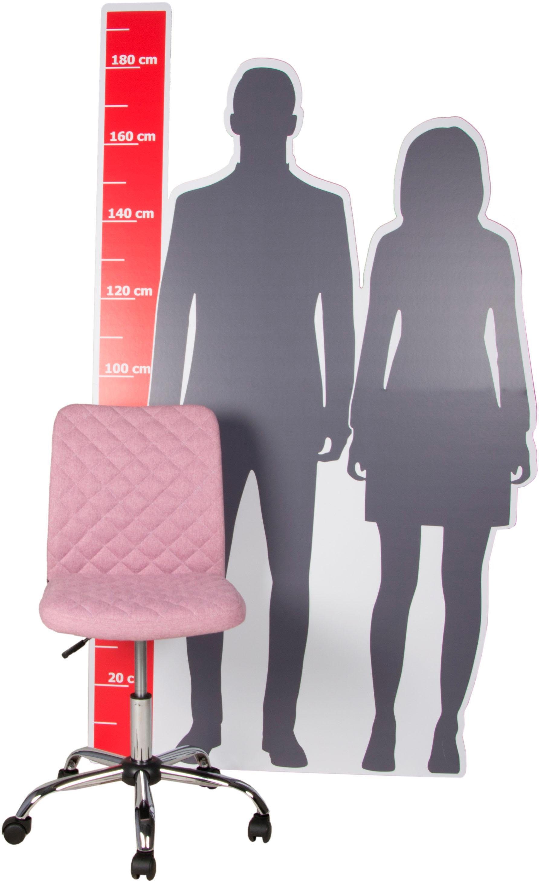 Duo Collection Bureaustoel Milo