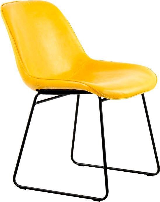 Kayoom Stoel Cora 110 2-delige set, eetkamerstoel in robuuste uitvoering (set, 2 stuks)