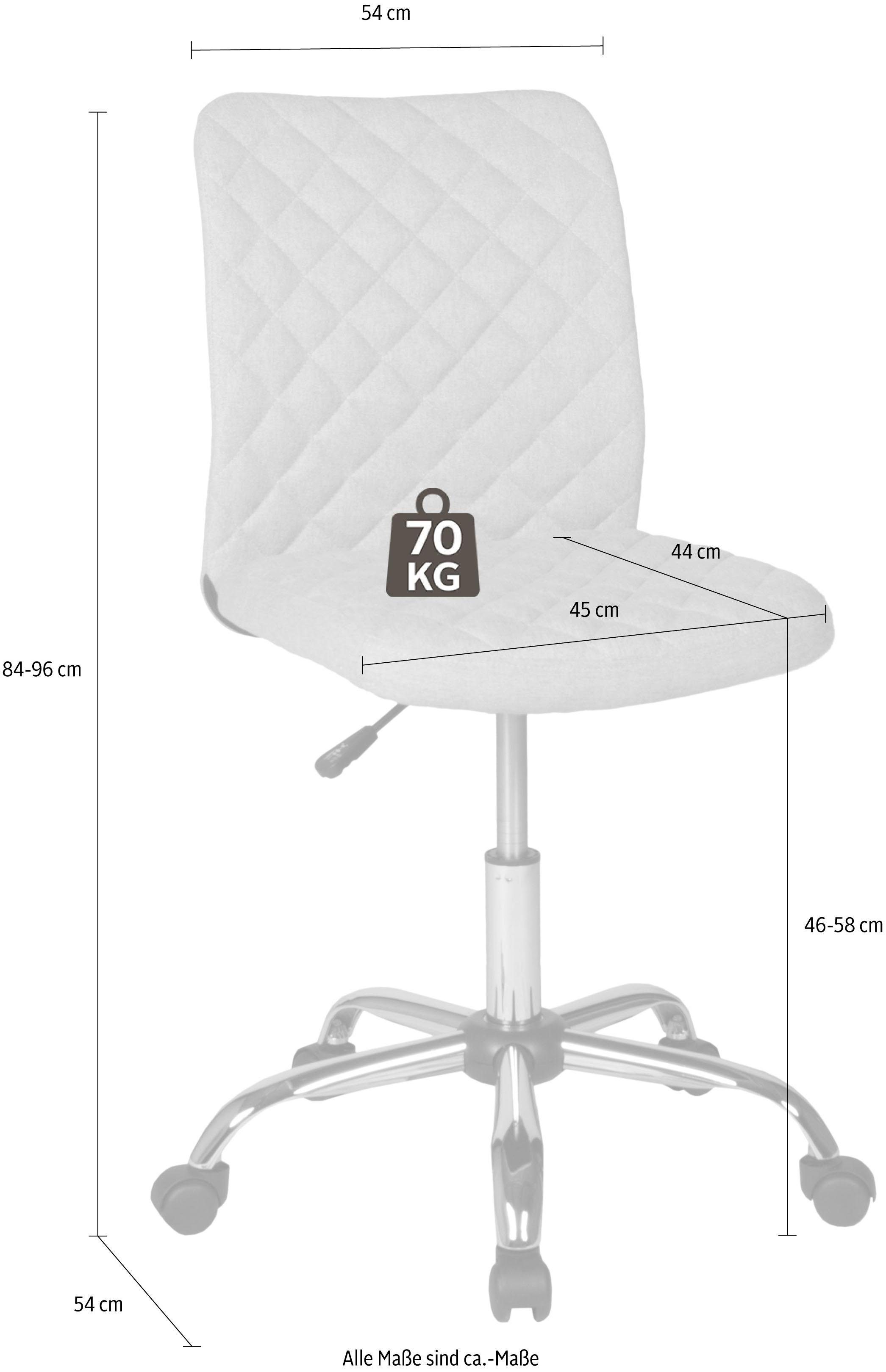 Duo Collection Bureaustoel Milo