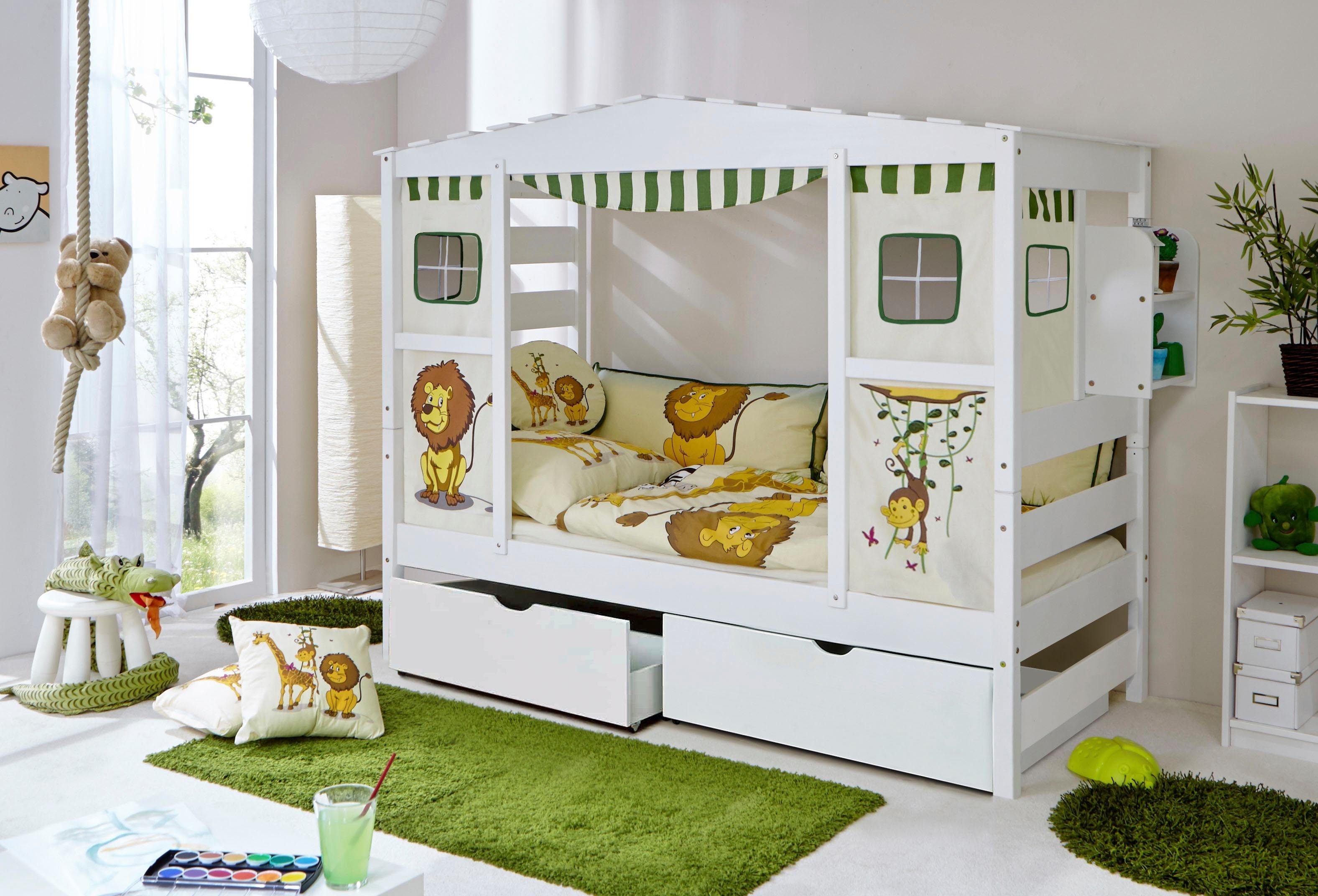 Ticaa Kinderledikant Lio