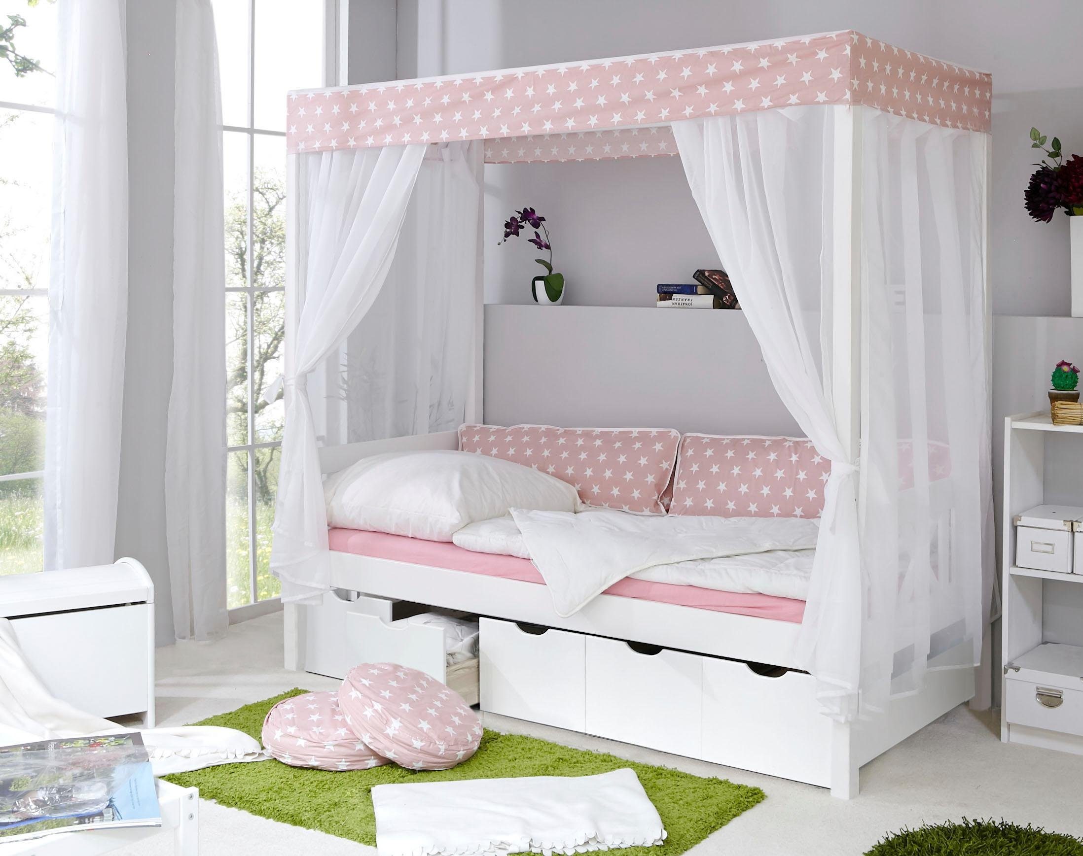 Ticaa Hemelbed Lino