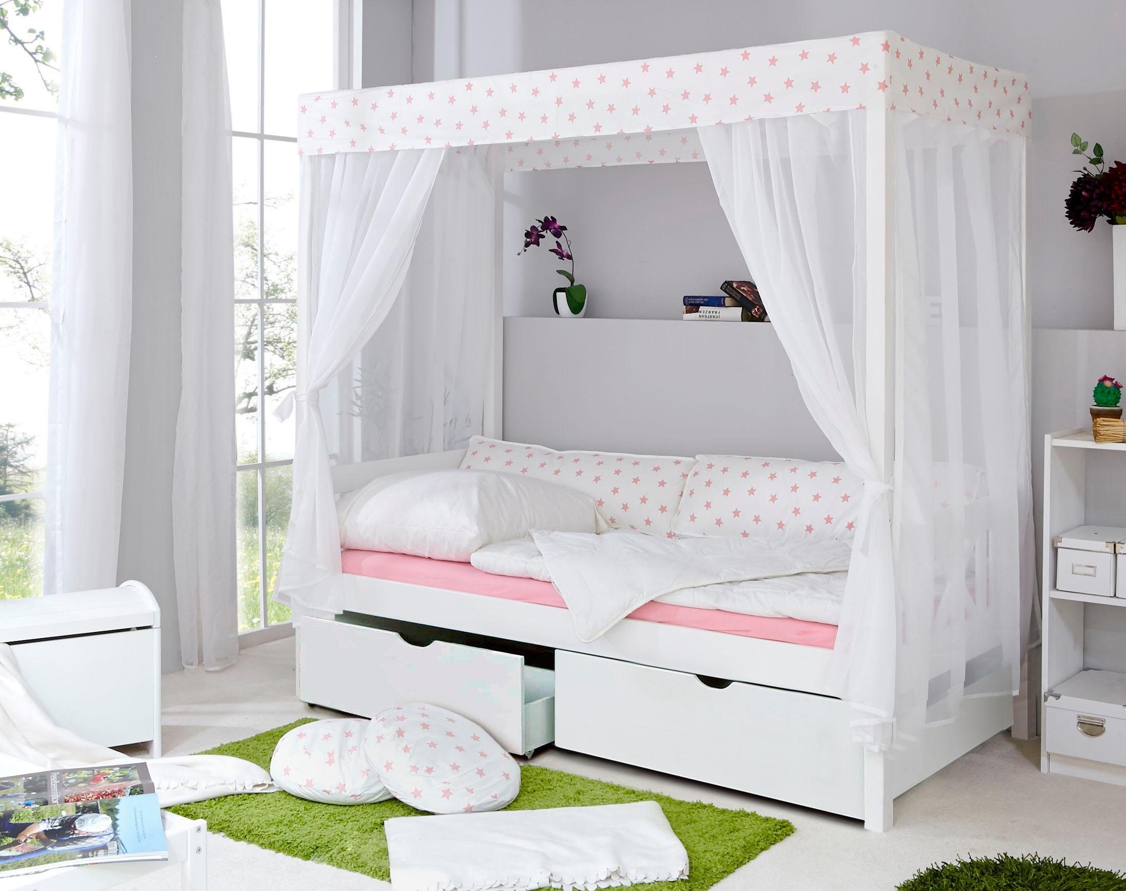 Ticaa Hemelbed Lino