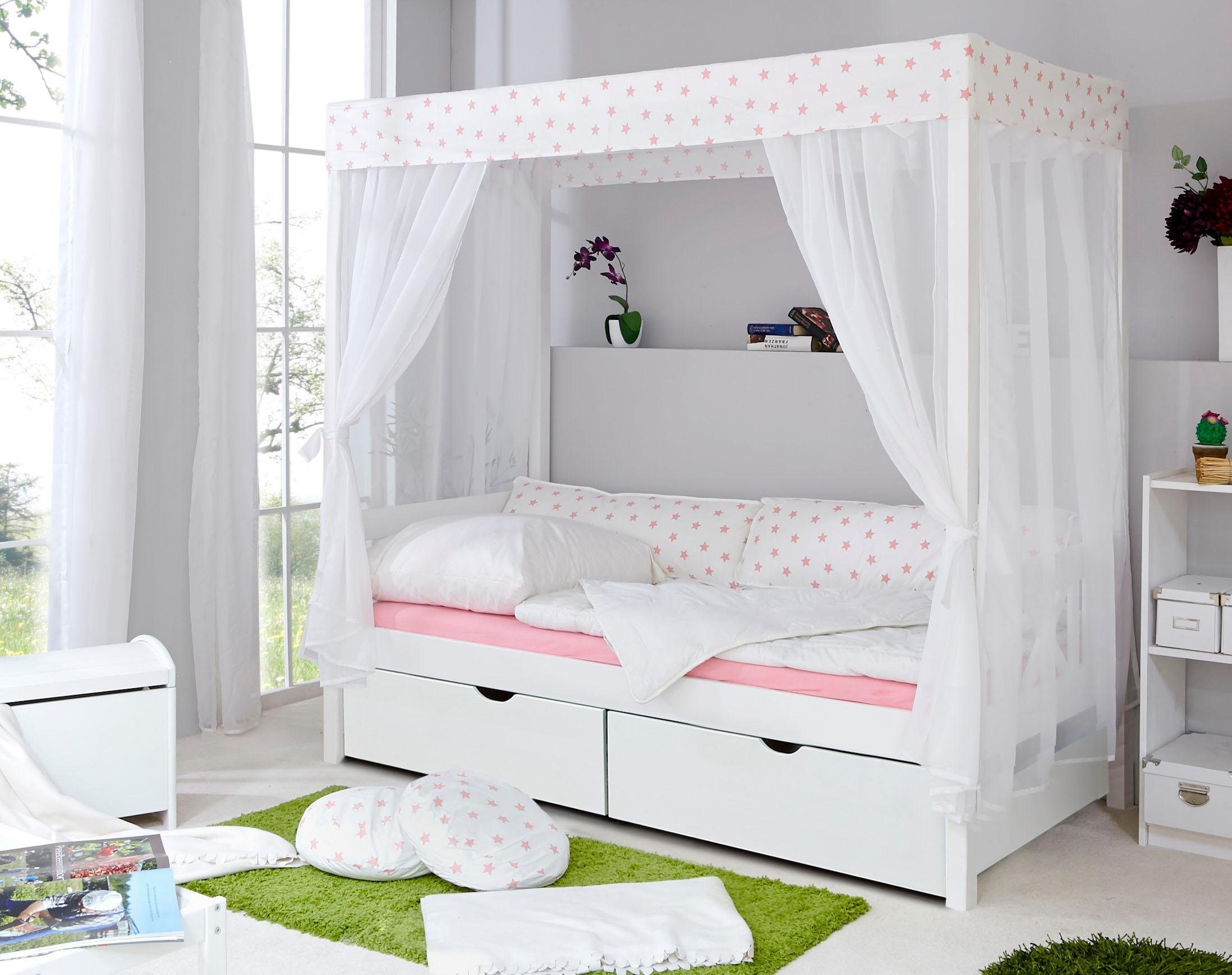 Ticaa Hemelbed Lino