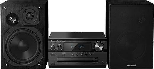 Panasonic Micro-hifi-set SC-PMX94EG