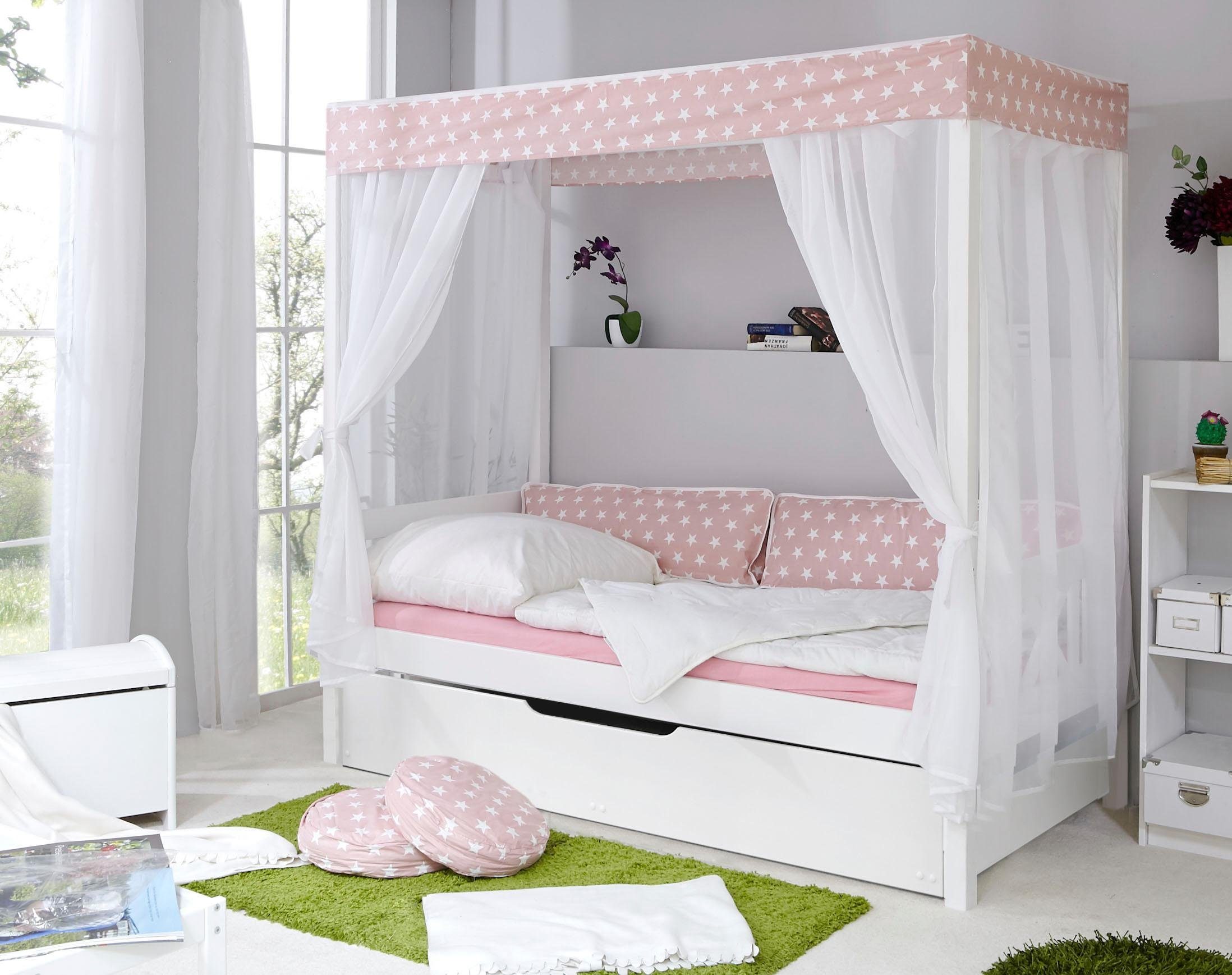 Ticaa Hemelbed Lino