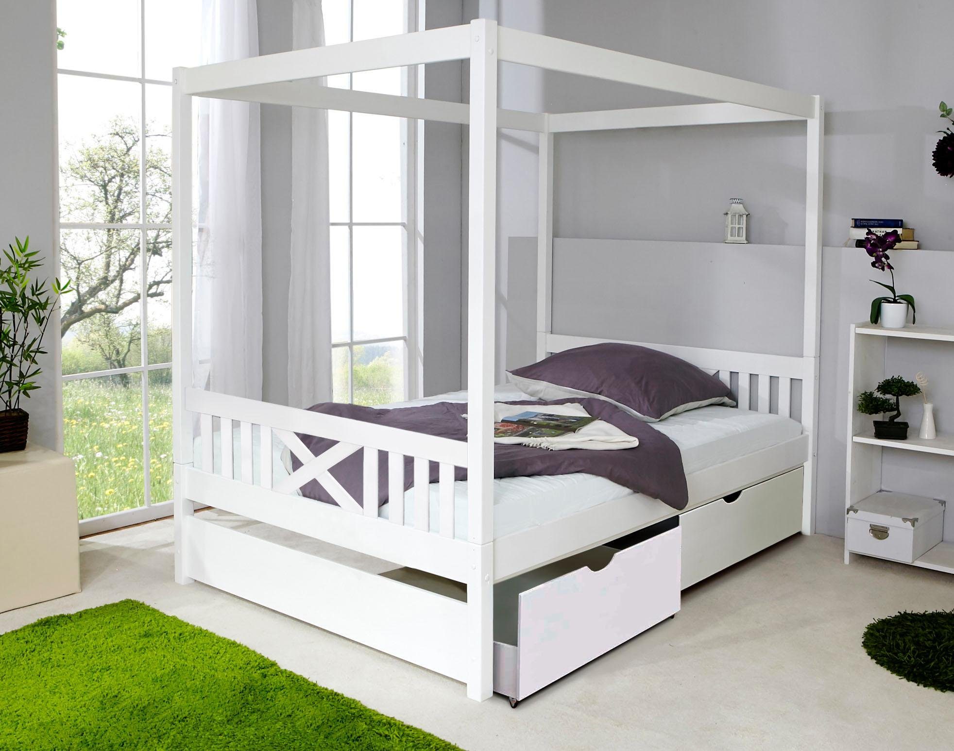 Ticaa Hemelbed Lino