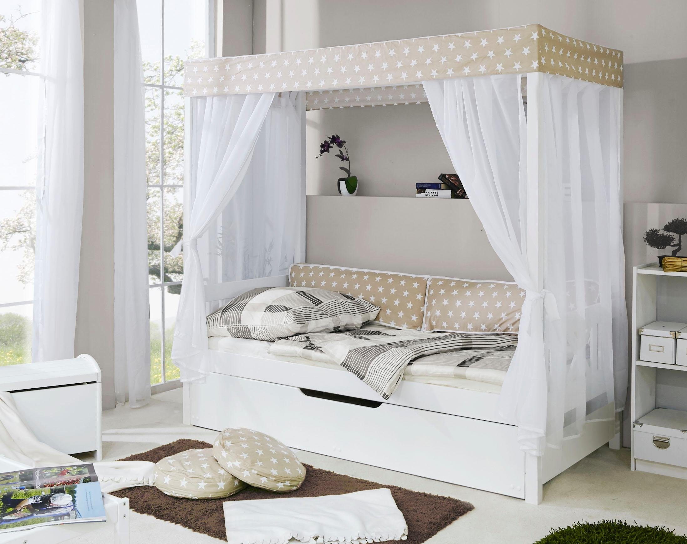 Ticaa Hemelbed Lino
