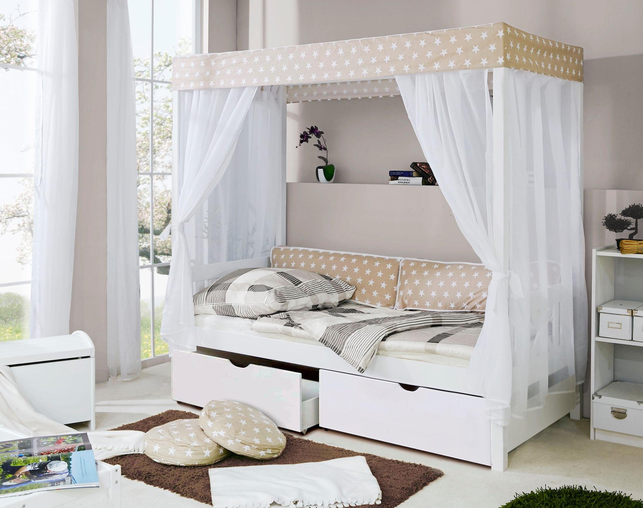 Ticaa Hemelbed Lino