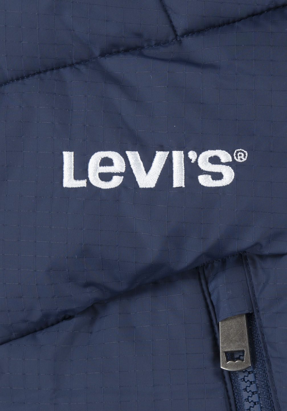 Levi's Kidswear Outdoorjack LVB SHERPA LINED PUFFER