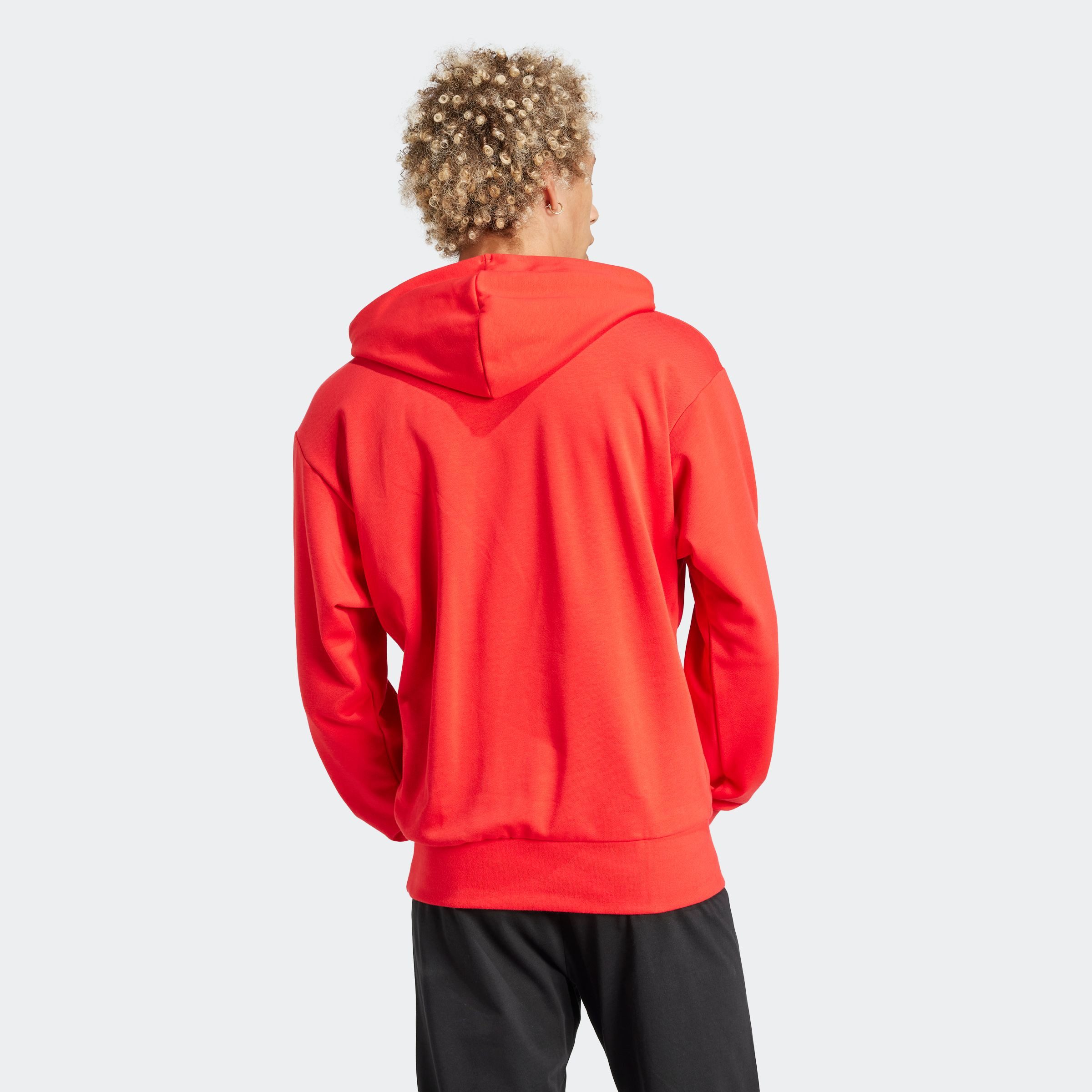 adidas Sportswear Hoodie M BL FT HD