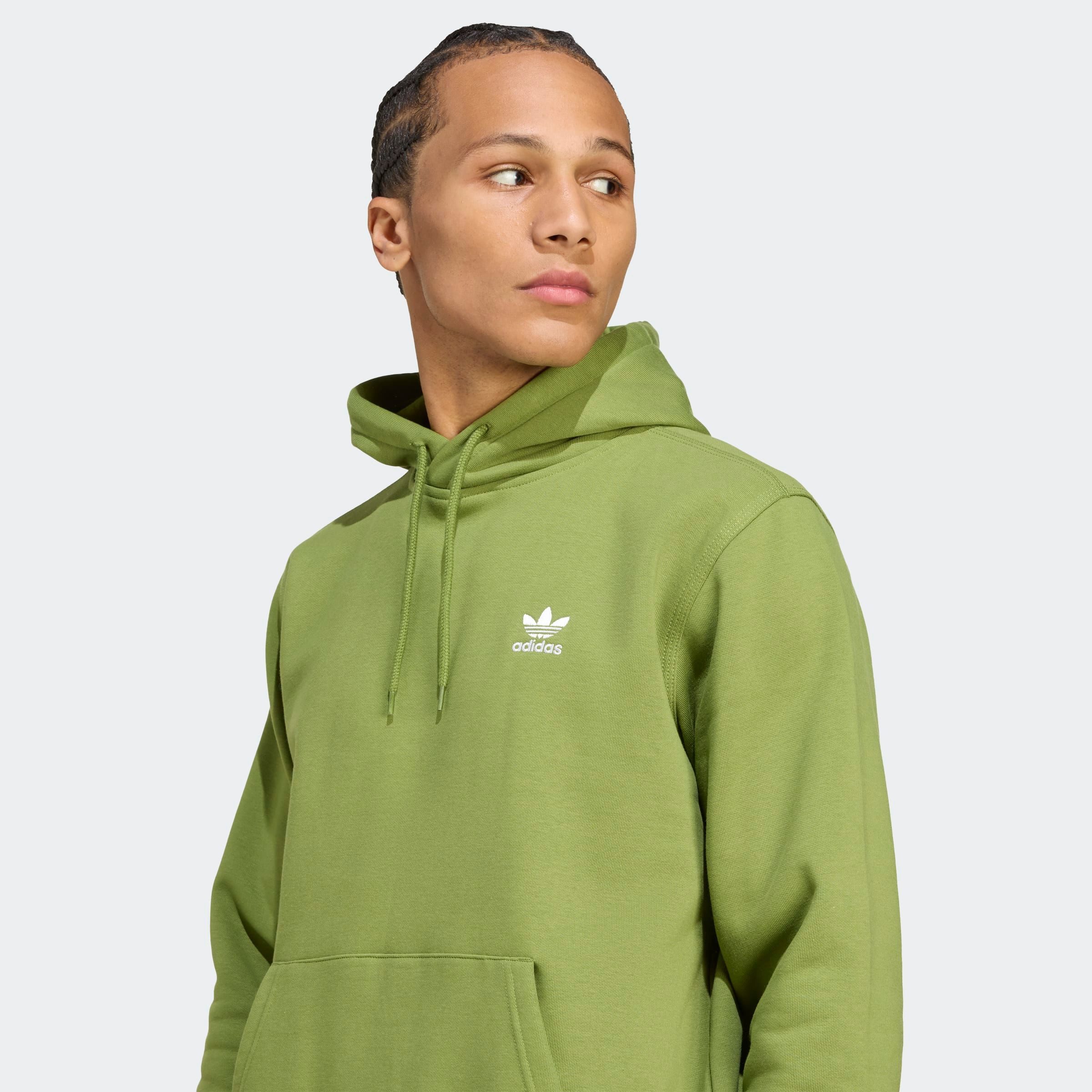 adidas Originals Hoodie ESS HD Basic hoodie, capuchonpullover met logo
