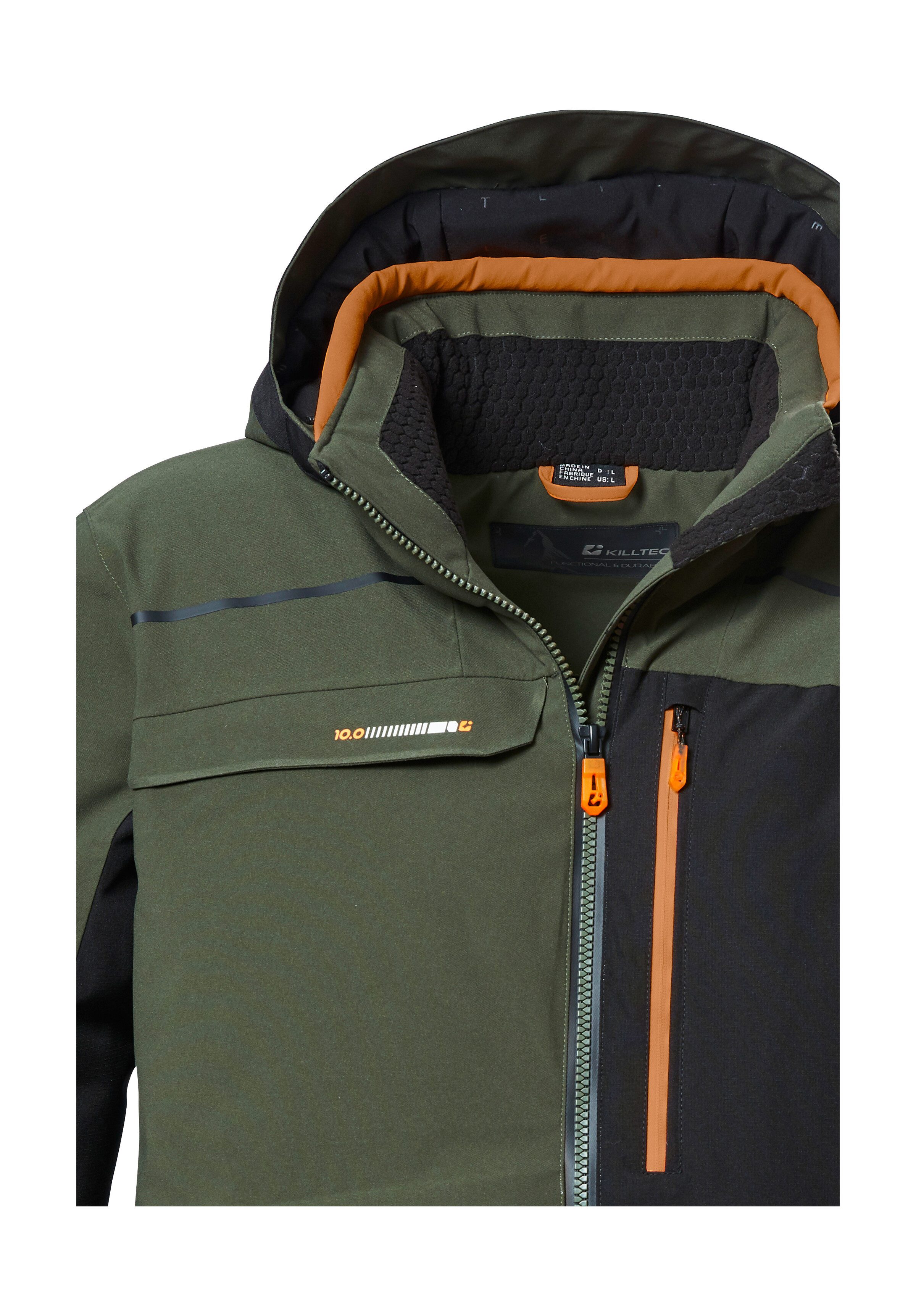 Killtec Ski-jack KSW 71 MN SKI JCKT