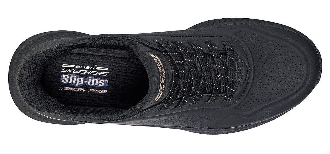 Skechers Slip-on sneakers BOBS SQUAD 4