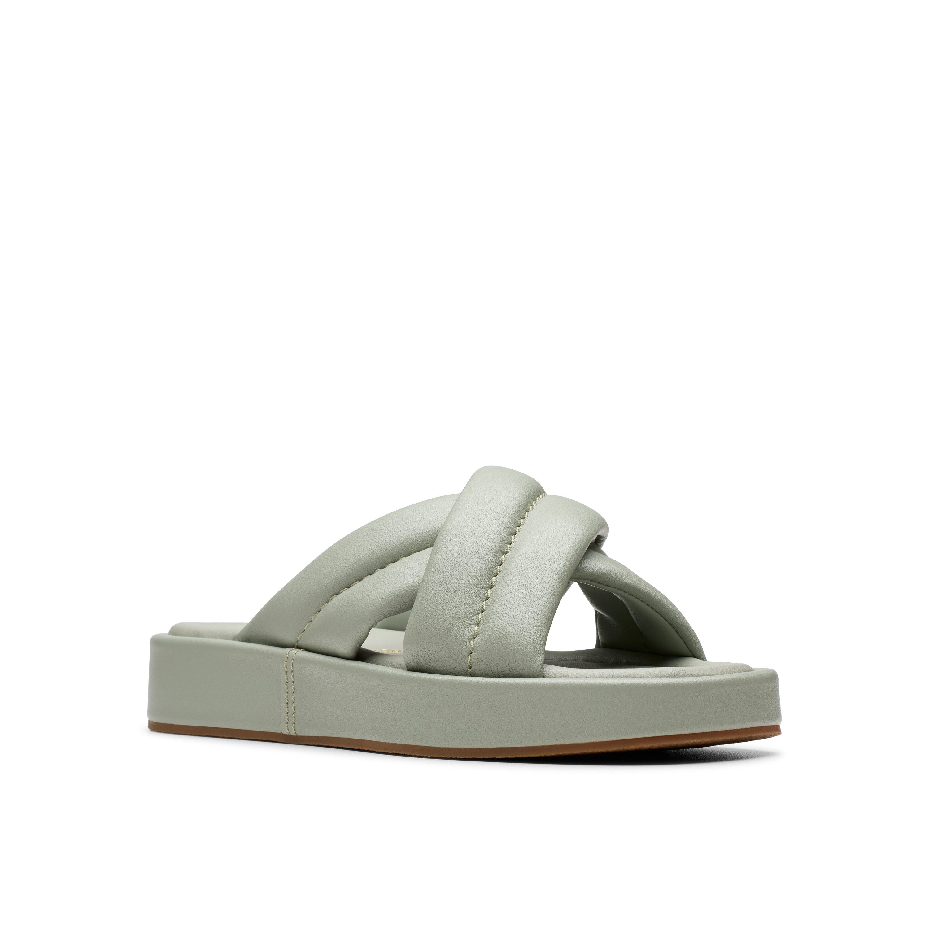Clarks Pantoffels Alda Glide