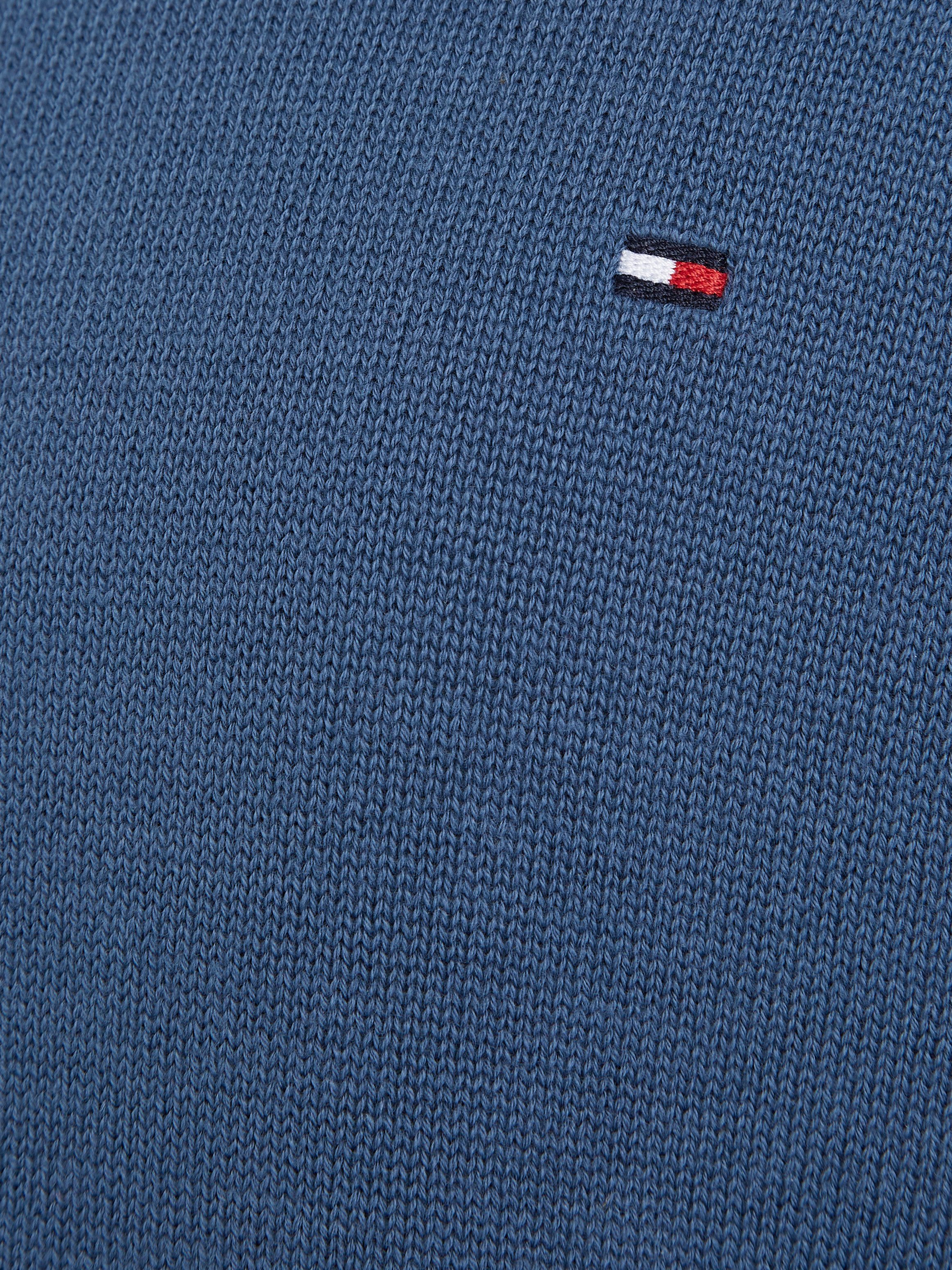 Tommy Hilfiger Gebreide trui ESSENTIAL SWEATER Kinderen tot 16 jaar met logostiksel