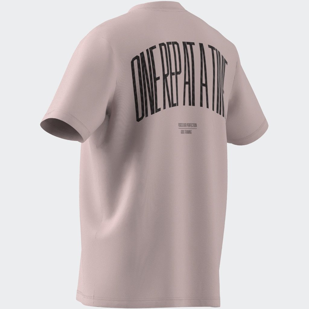 adidas Performance T-shirt M STR G T