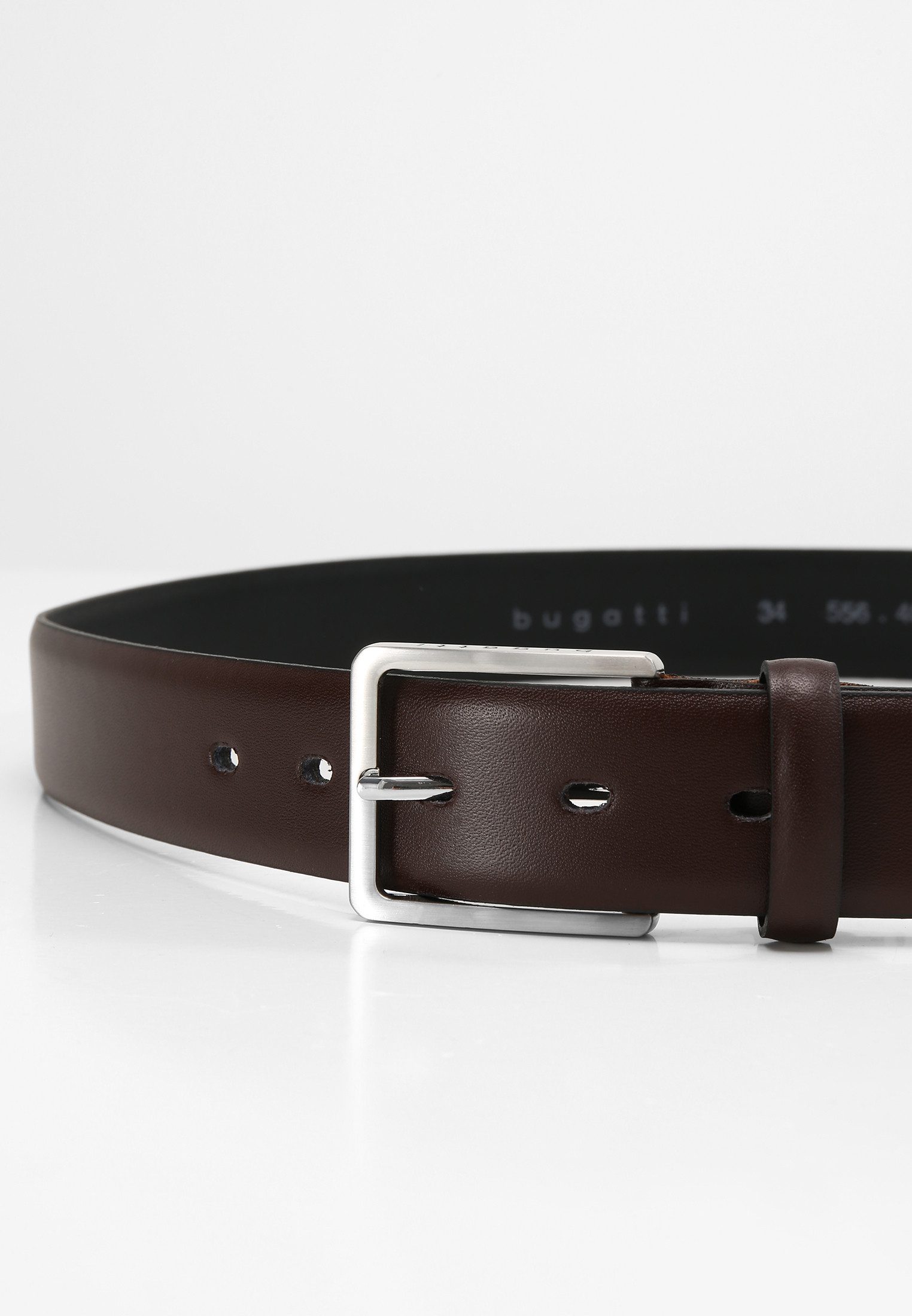 Bugatti Leren riem
