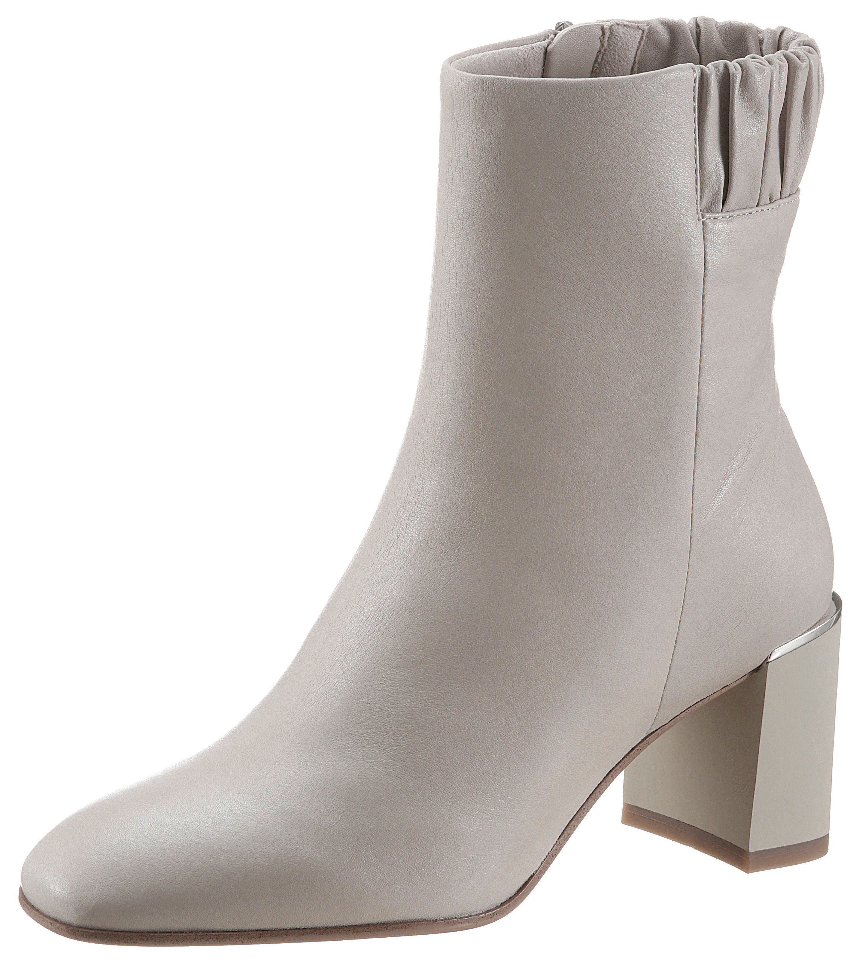 Tamaris Laarsjes Solo met elastiek langs de rand online shoppen | OTTO