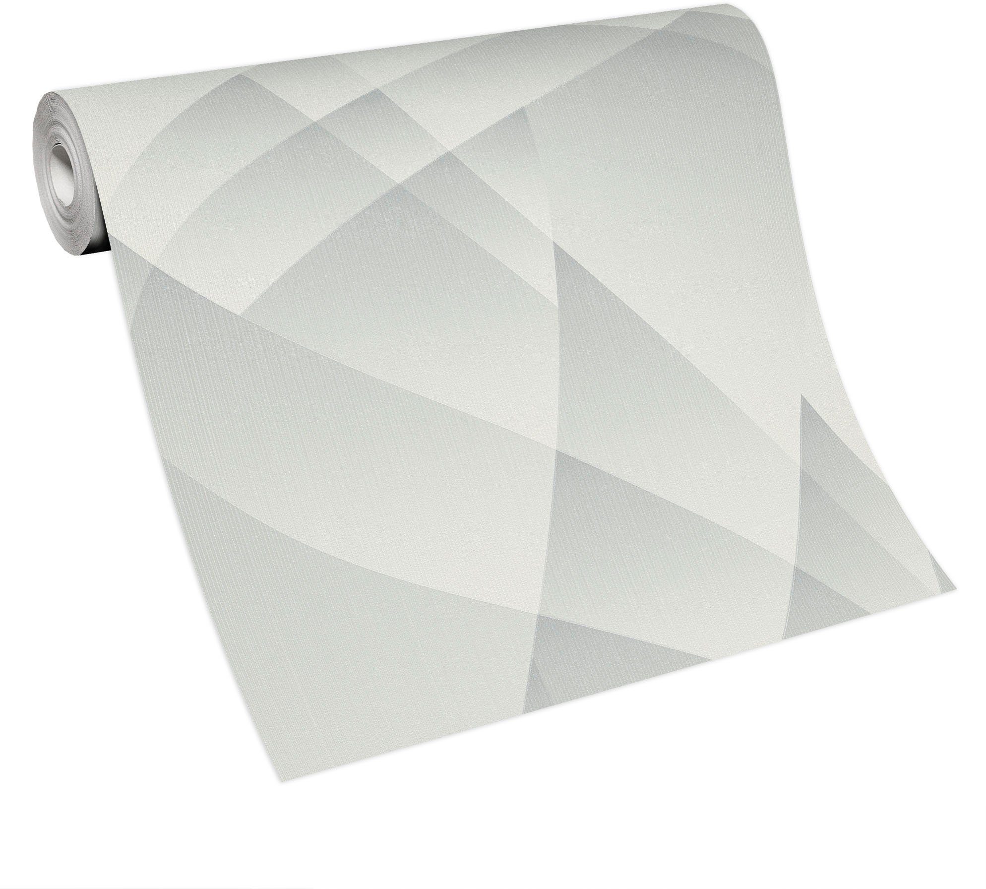 Fashion for walls Vliesbehang Lumina Ftalaten vrij