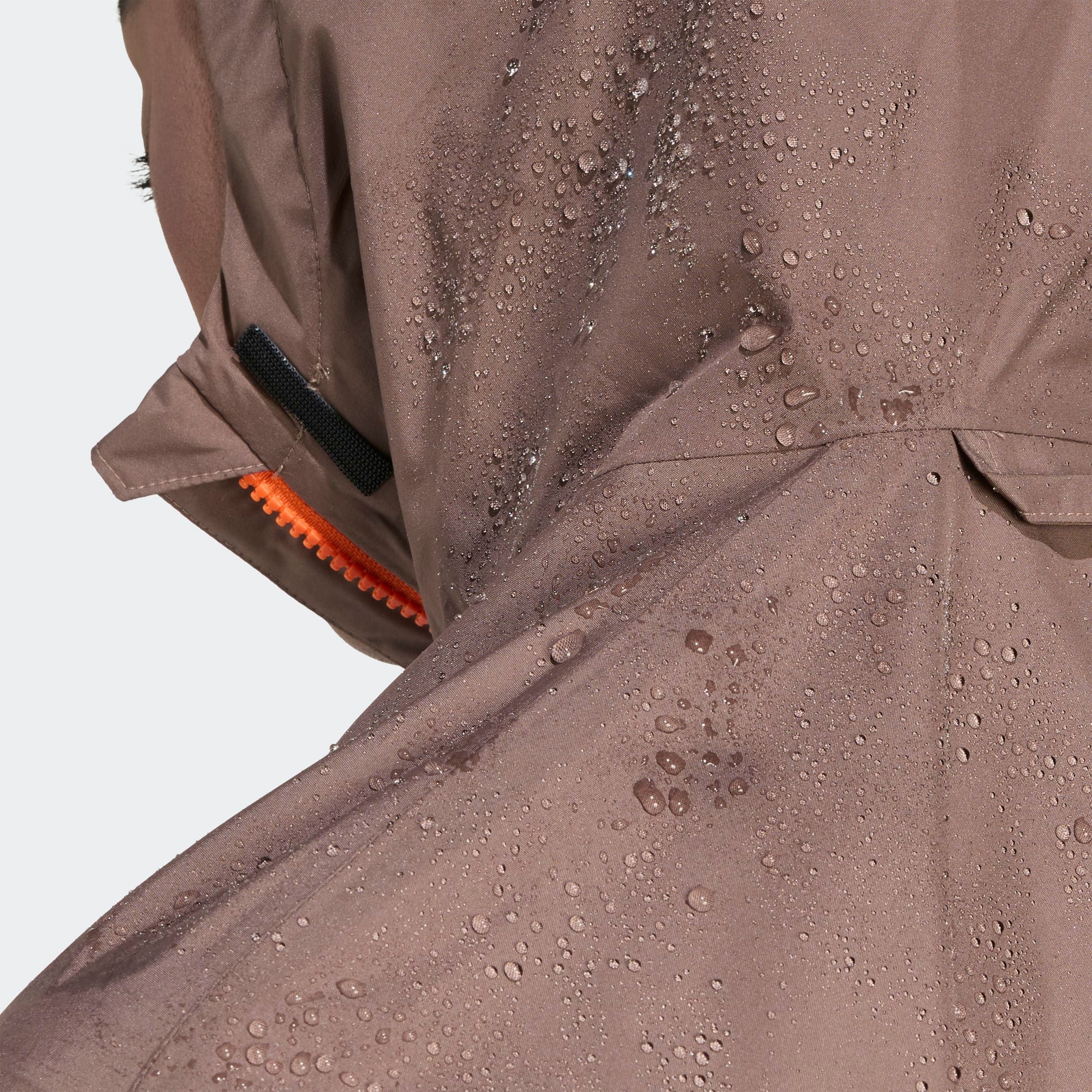 adidas TERREX Outdoorjack W XP 2.5 ANORAK