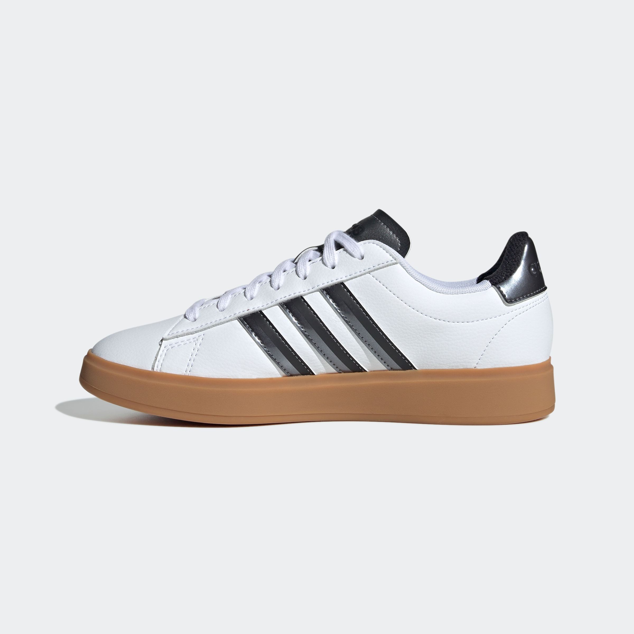 adidas Sportswear Sneakers GRAND COURT 2.0 Design geïnspireerd op de adidas Superstar