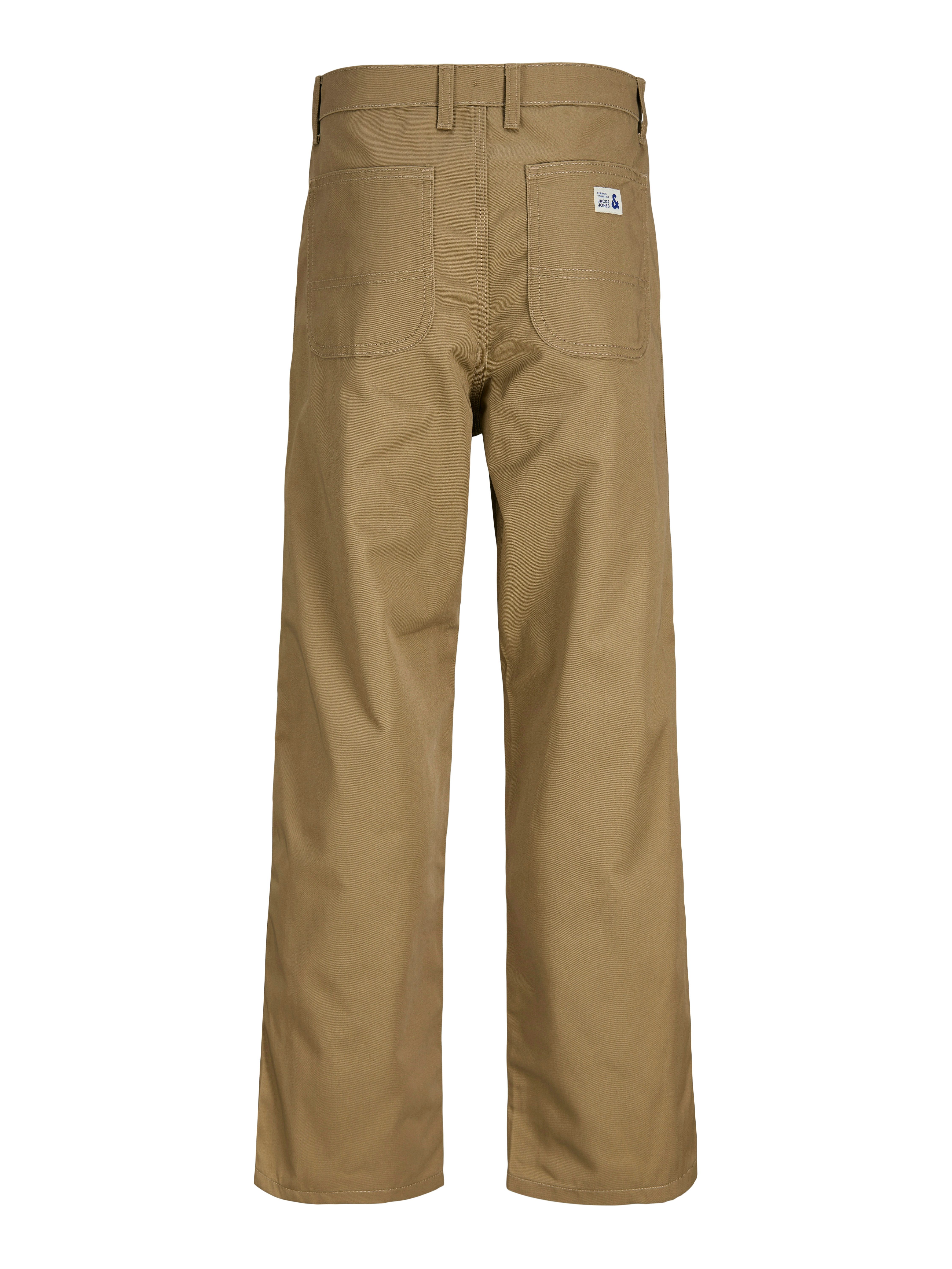 Jack & Jones Junior Cargoshort JPSTALEX CLEAN JJWORKER PANTS NOOS JNR