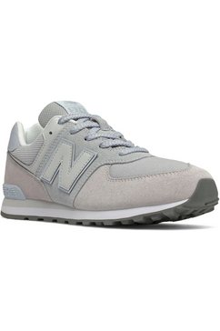new balance sneakers gc574 colour theory grijs