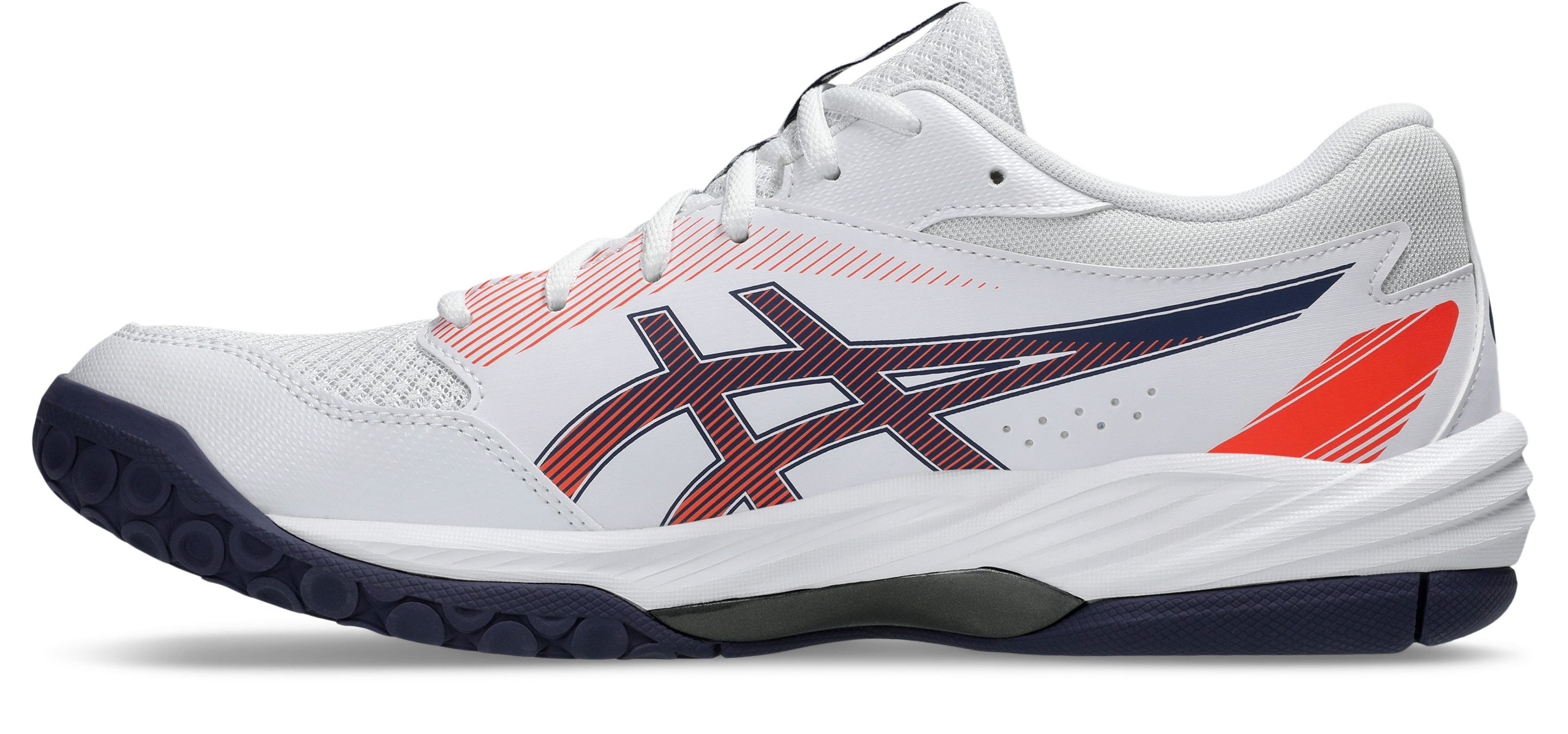 Asics Zaalschoenen GEL-TASK 4 voor binnensport